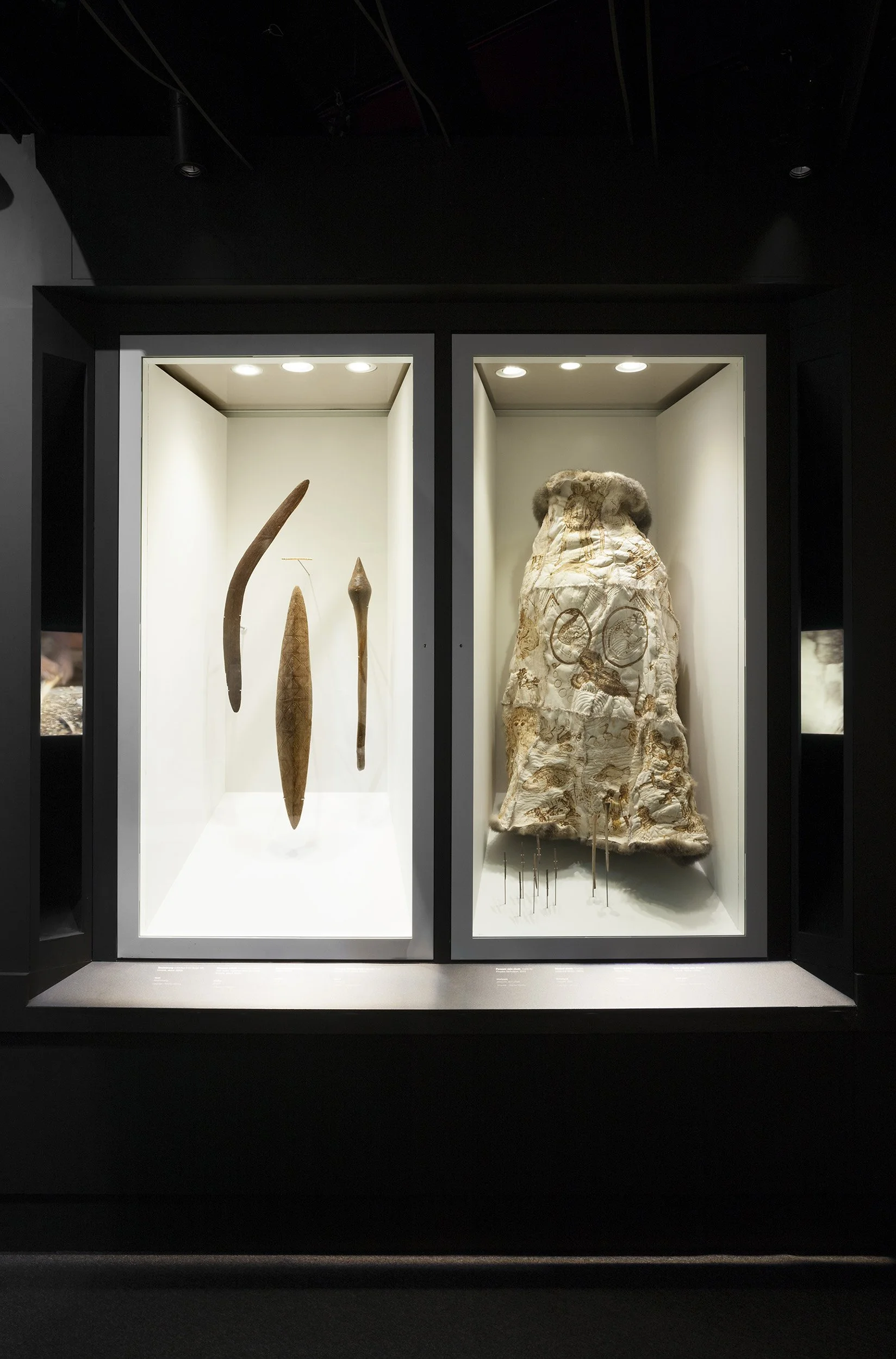 First Peoples Exhibition | Melbourne Museum