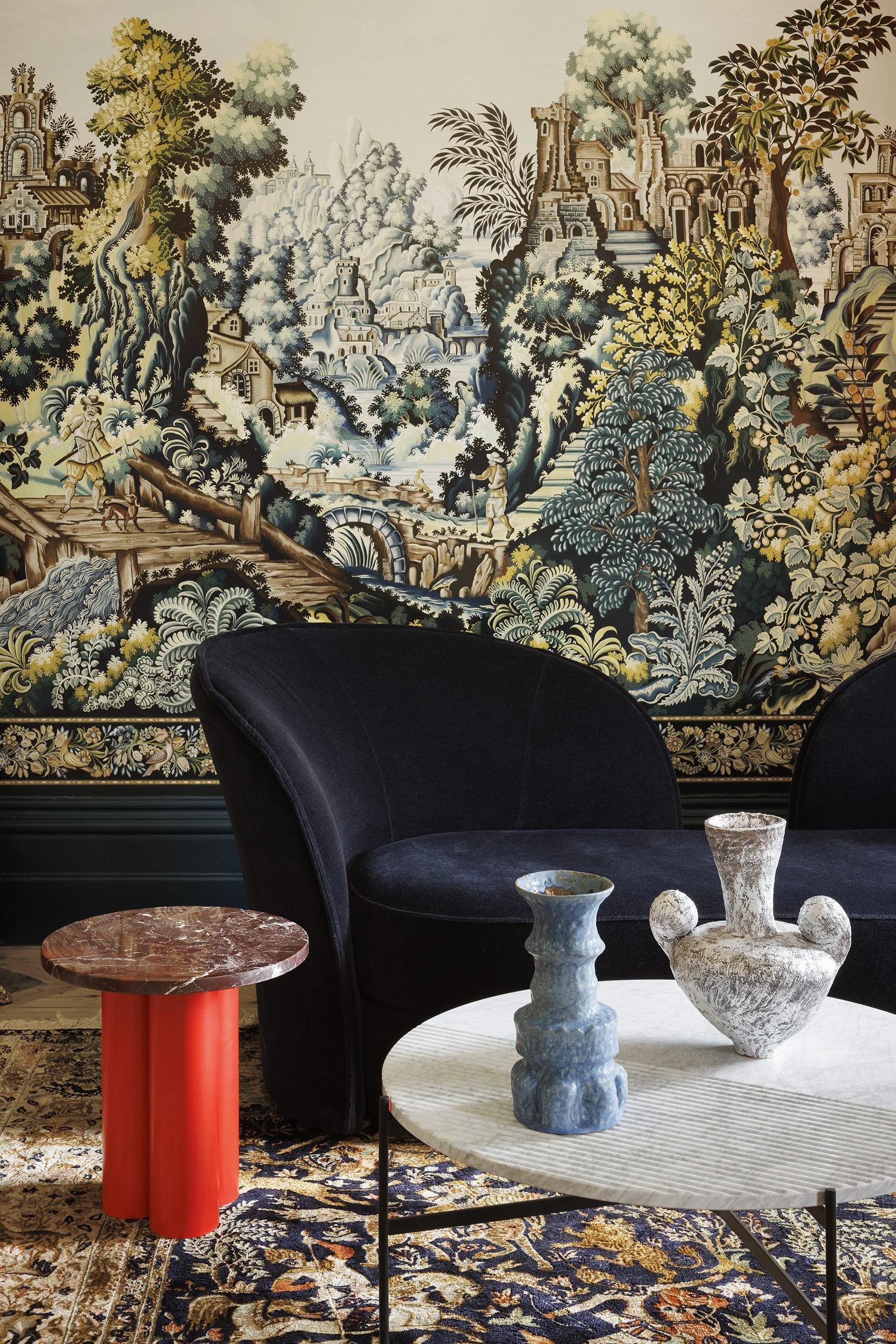Queenscliff Hotel | Molecule Studio 