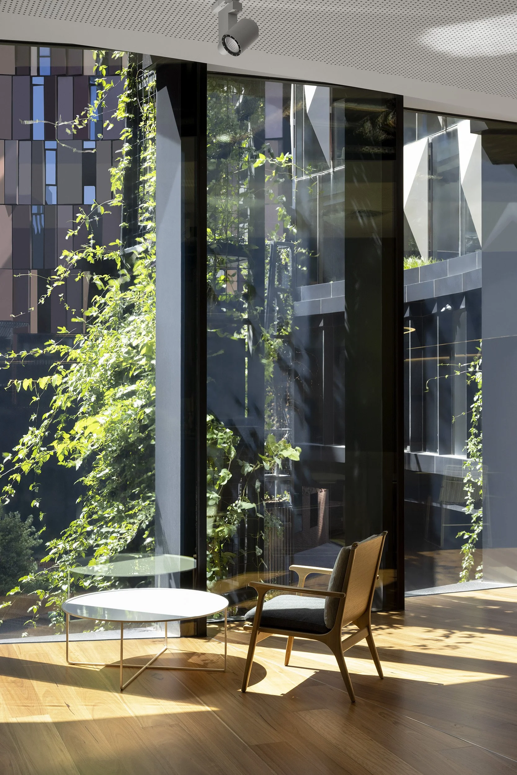 Melbourne Connect | Woods Bagot 