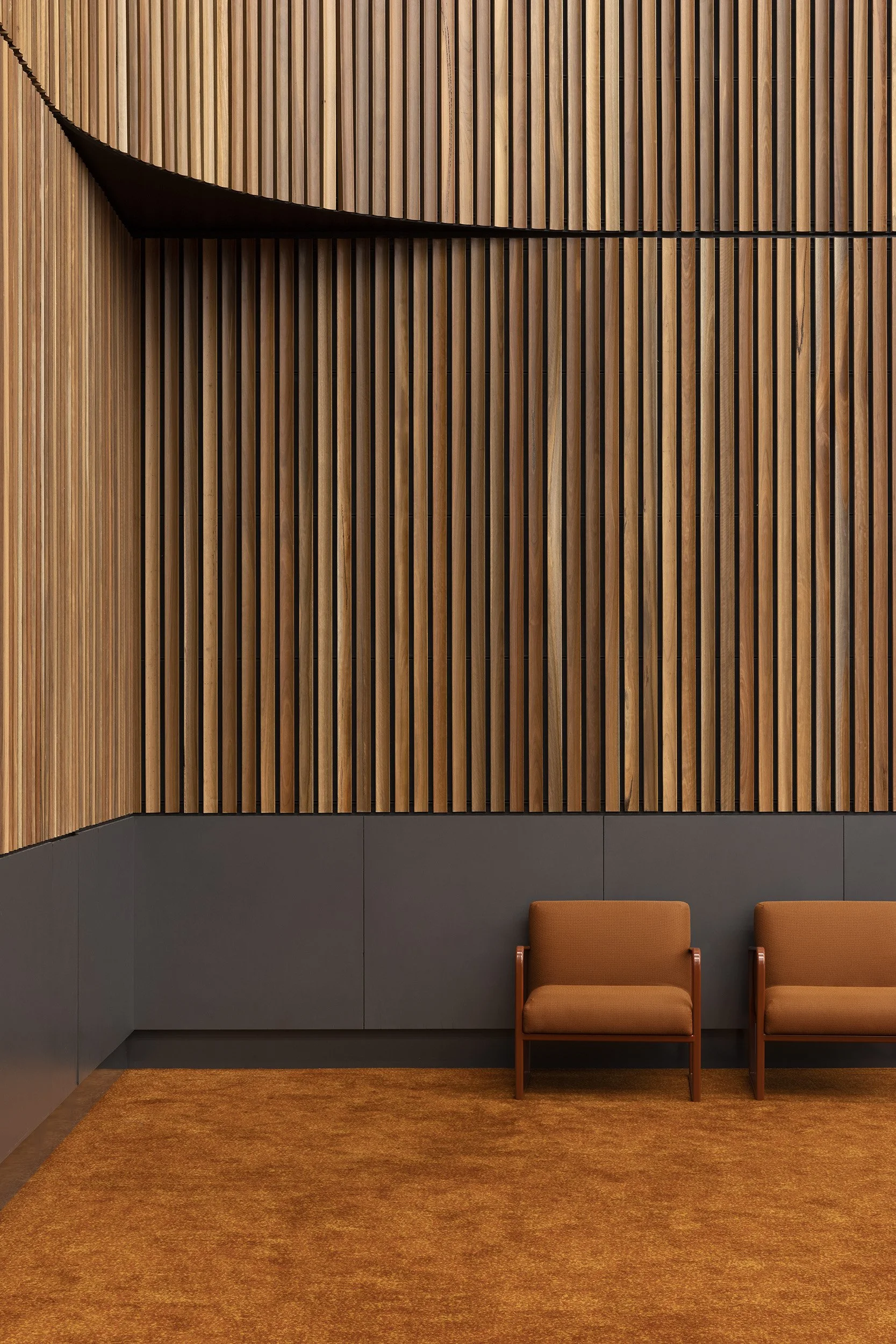 Centrepiece | NH Architecture 