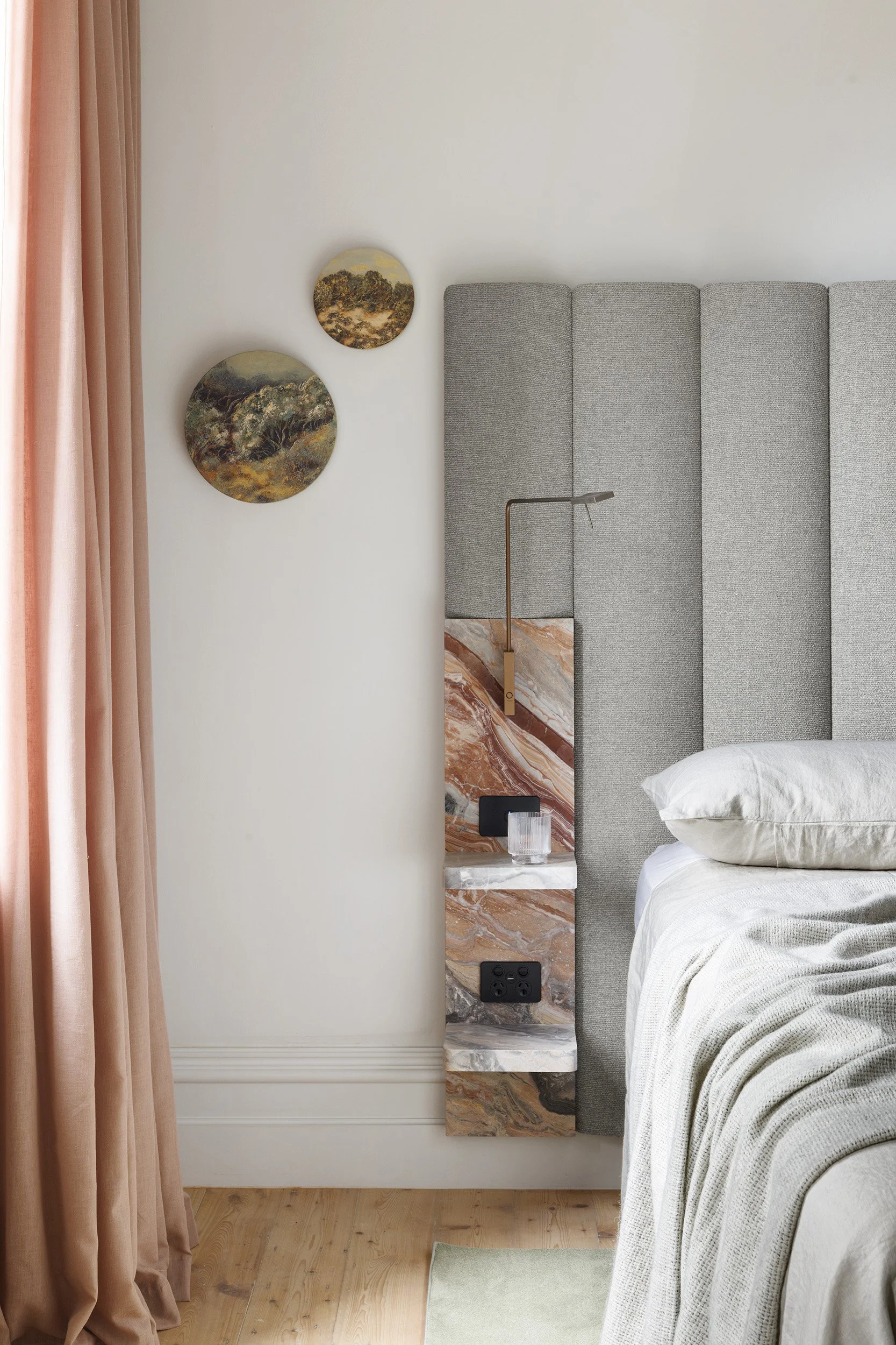 Queenscliff Hotel | Molecule Studio 