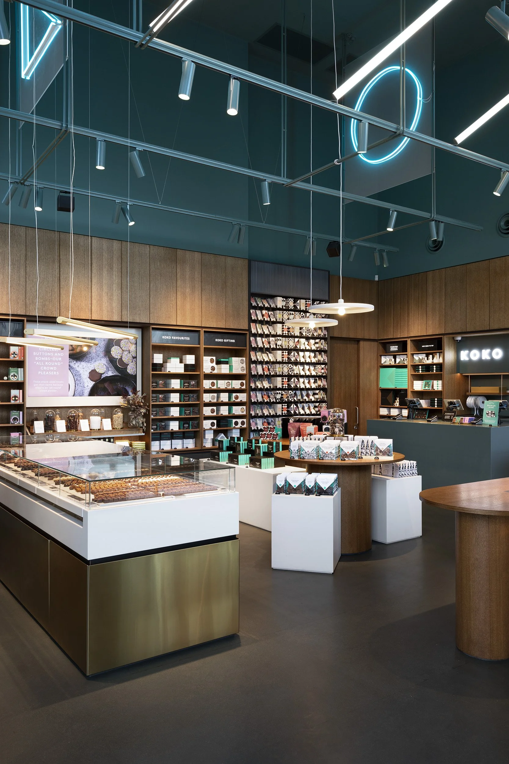 Koko Black | DesignOffice