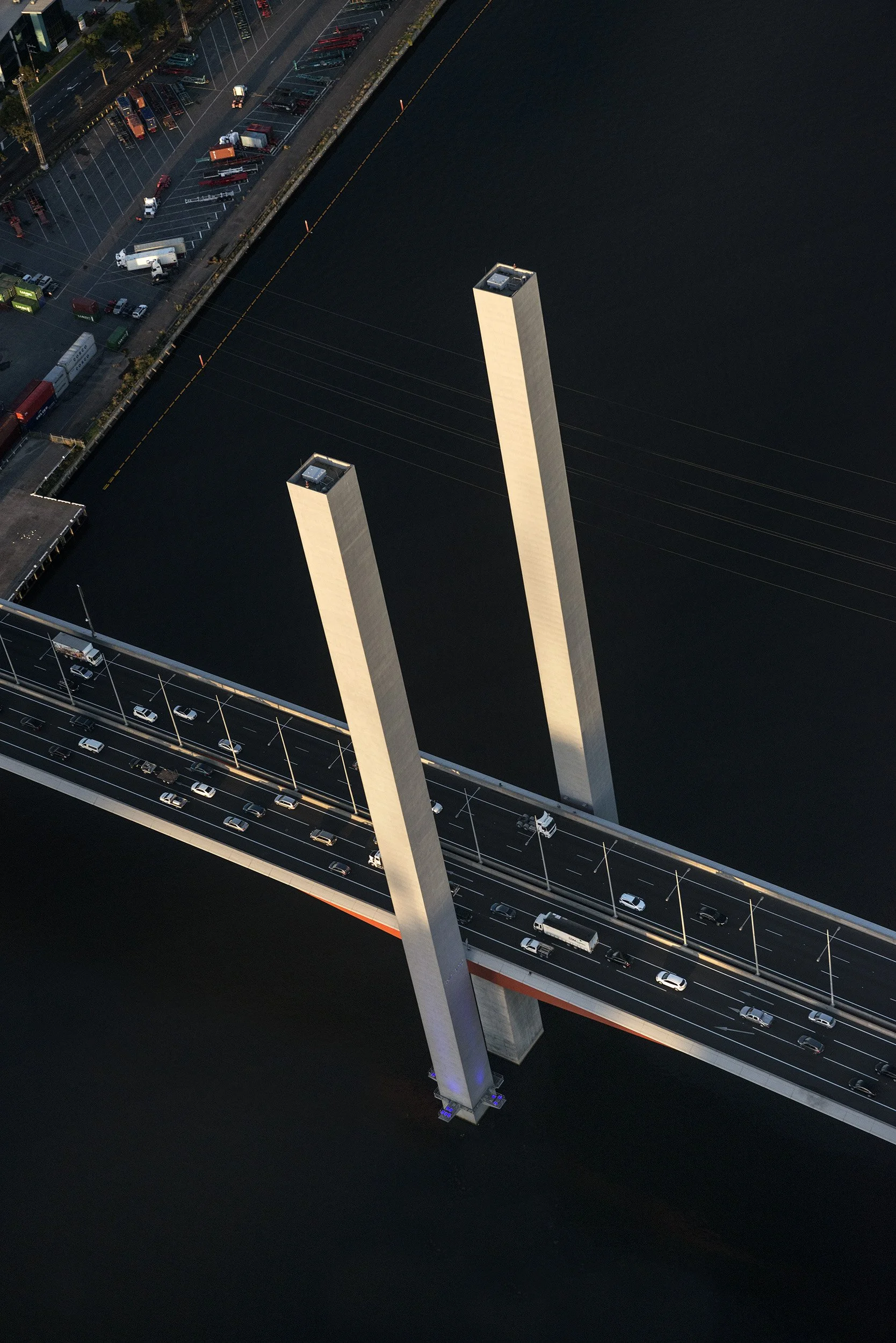 Bolte Bridge | DCM