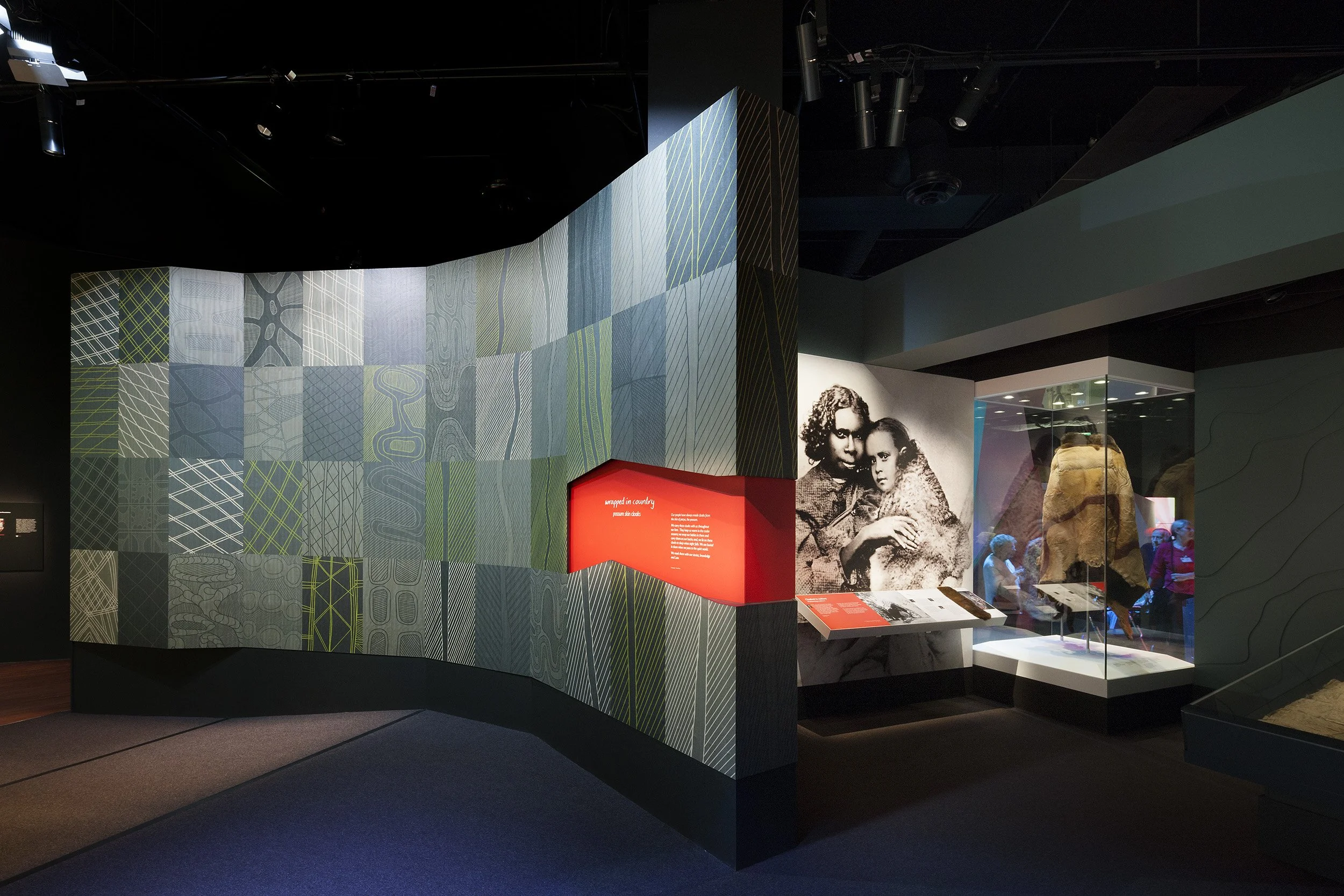 First Peoples Exhibition | Melbourne Museum