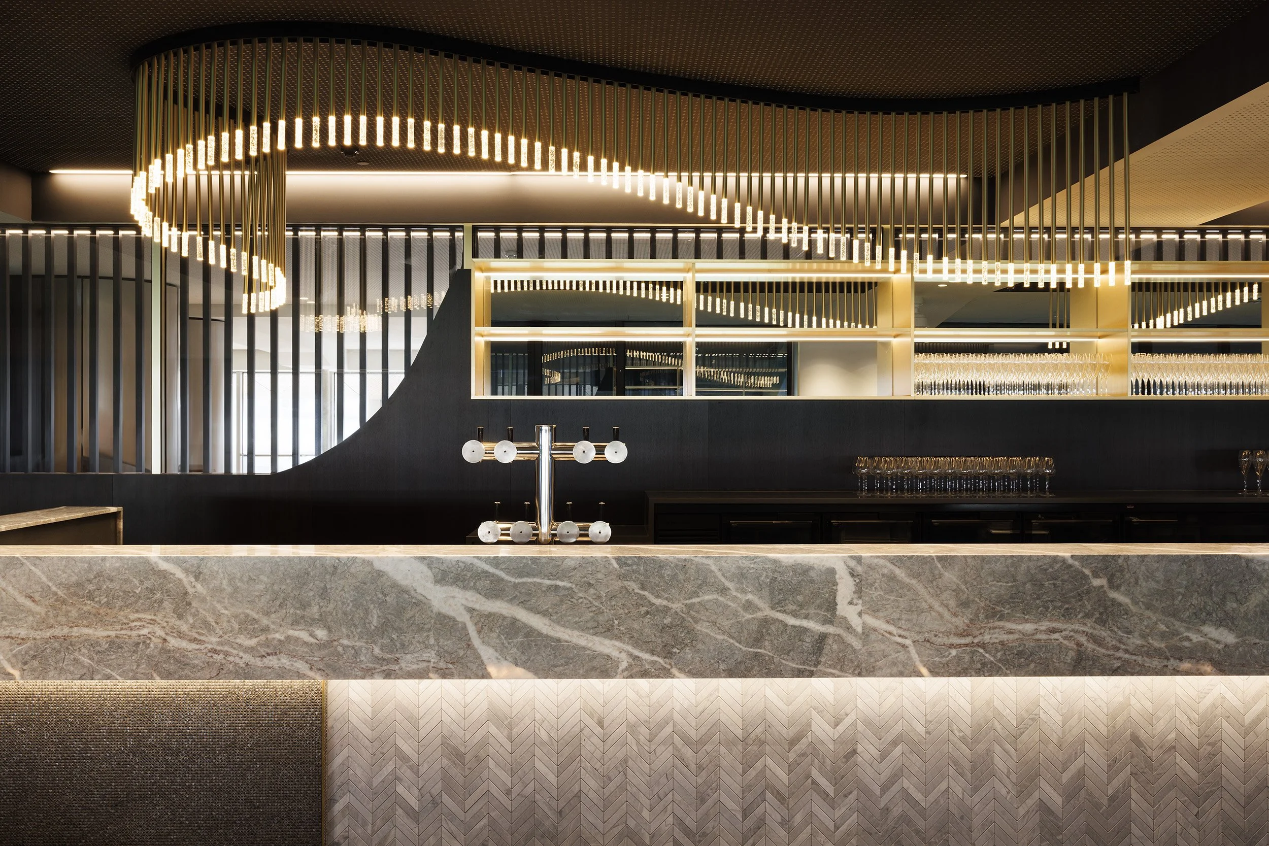 Marvel Stadium | Grimshaw Architects