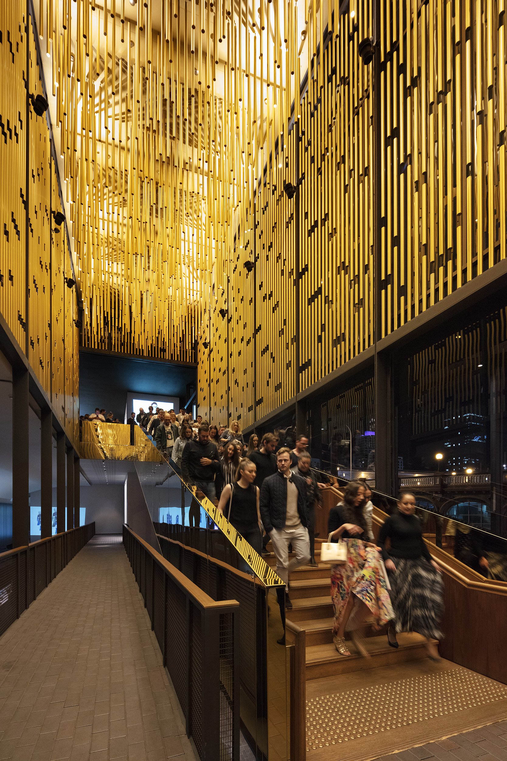 State Theatre of Western Australia | Kerry Hill Architects