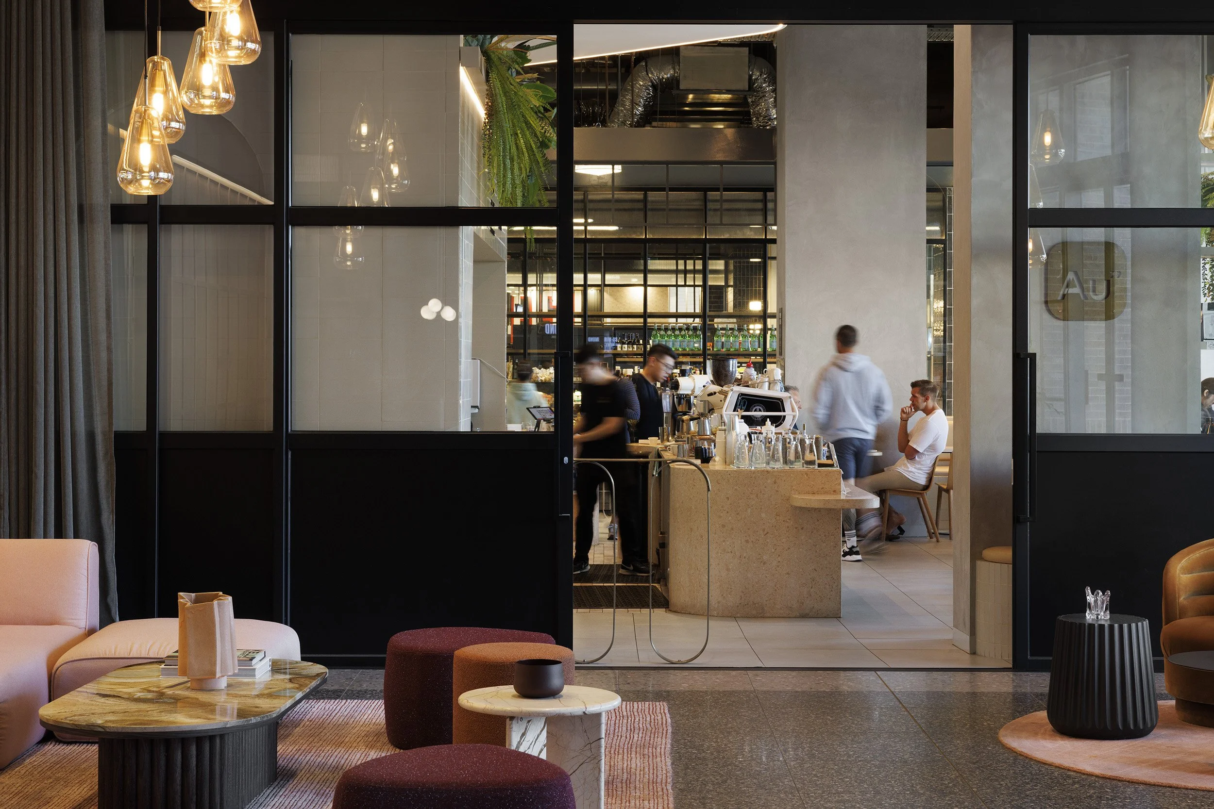 Richmond Traders | NH & SJB