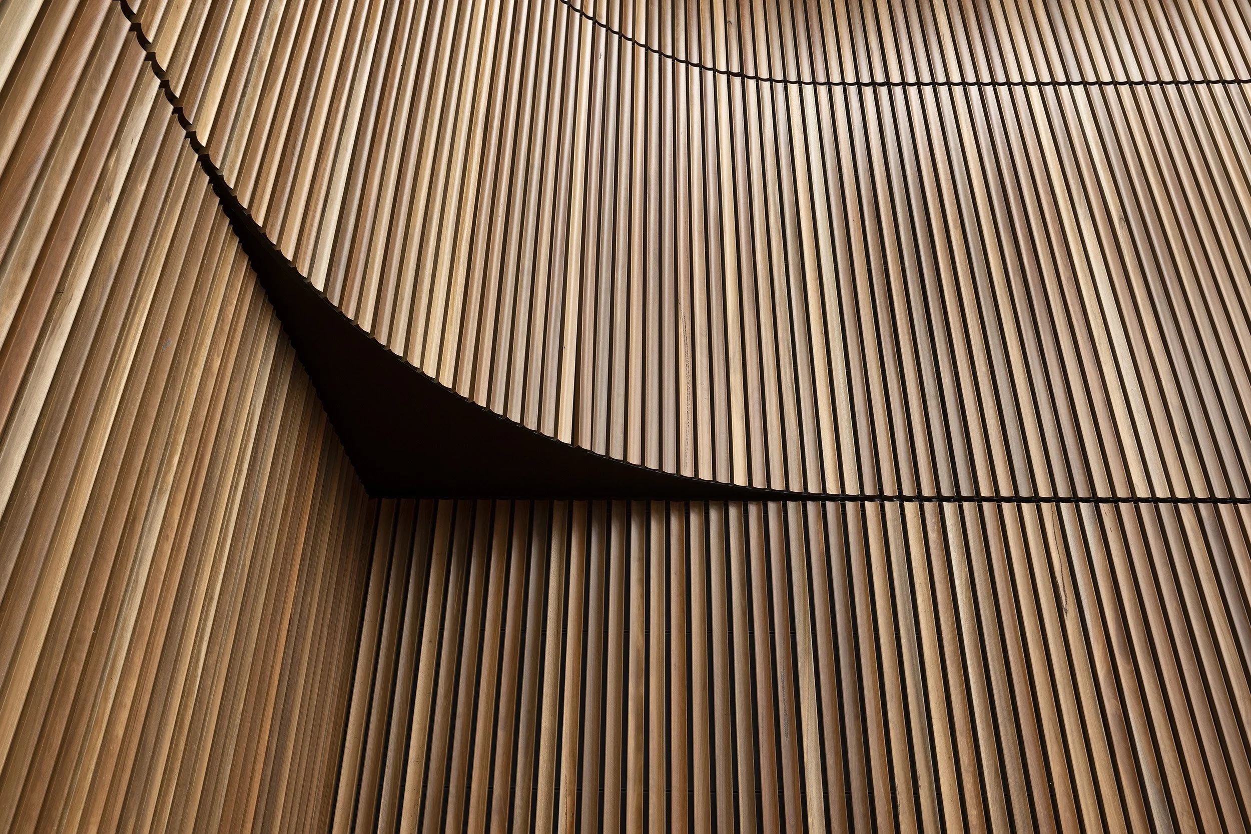 Centrepiece | NH Architecture