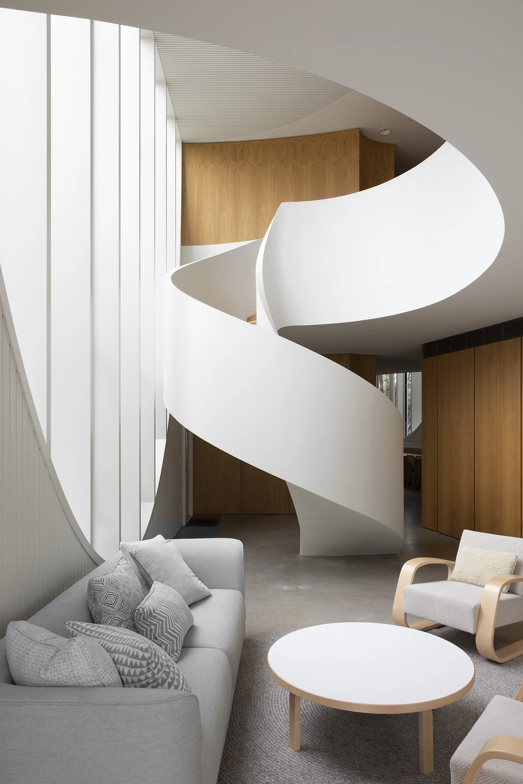 Glebe House | Chenchow Little Architects