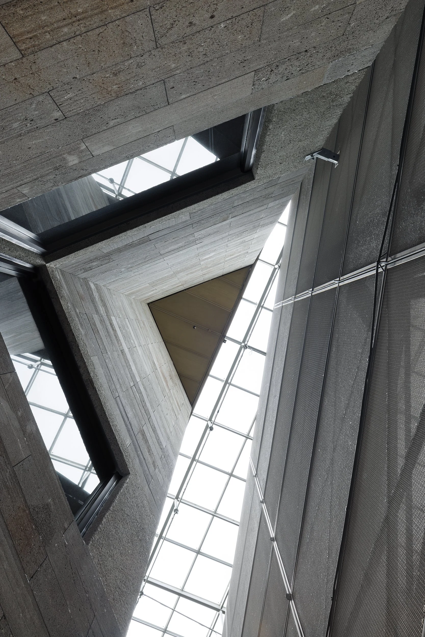 NGV | Sir Roy Grounds