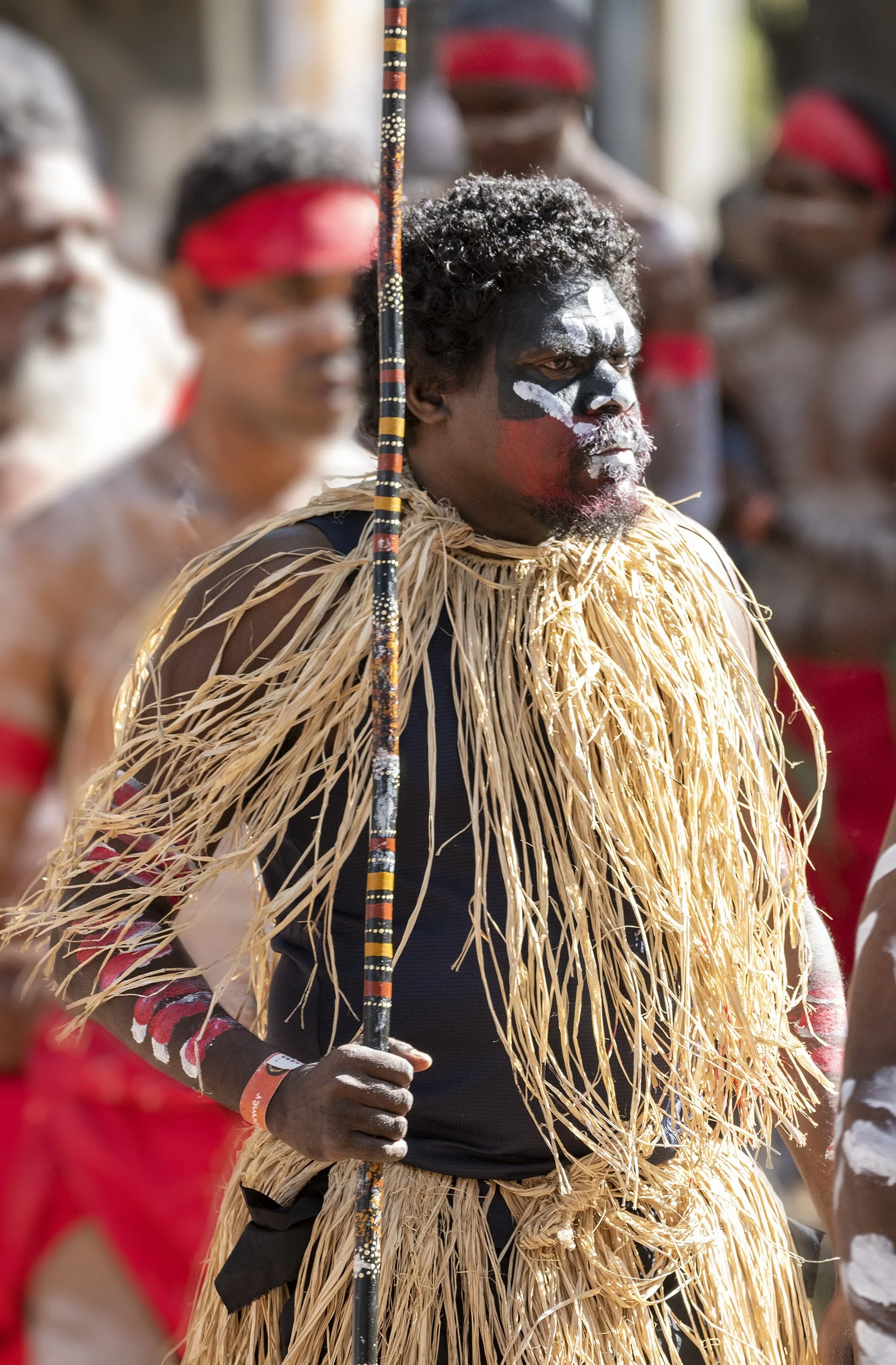 Laura Indigenous Dance Festival