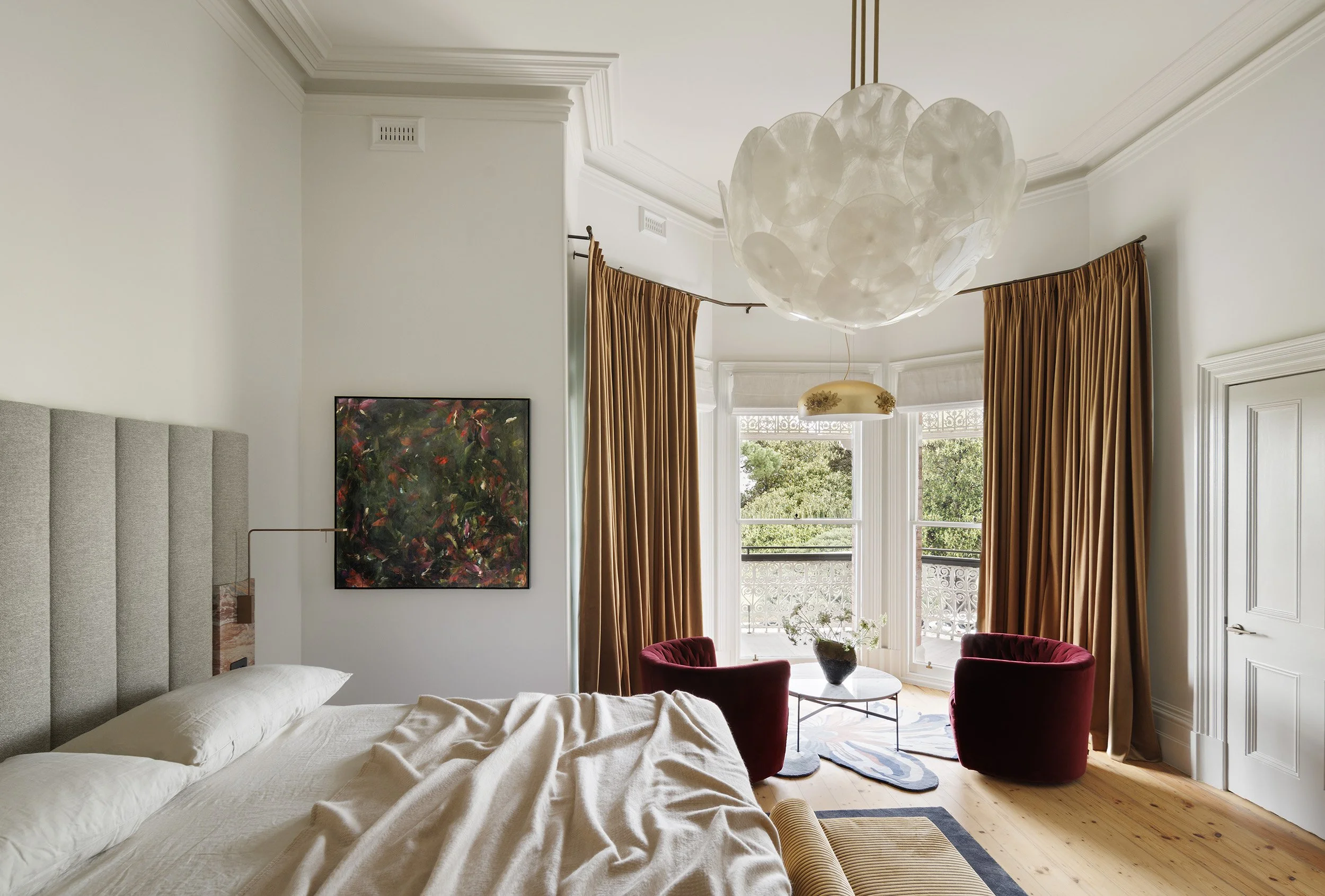 Queenscliff Hotel | Molecule Studio 