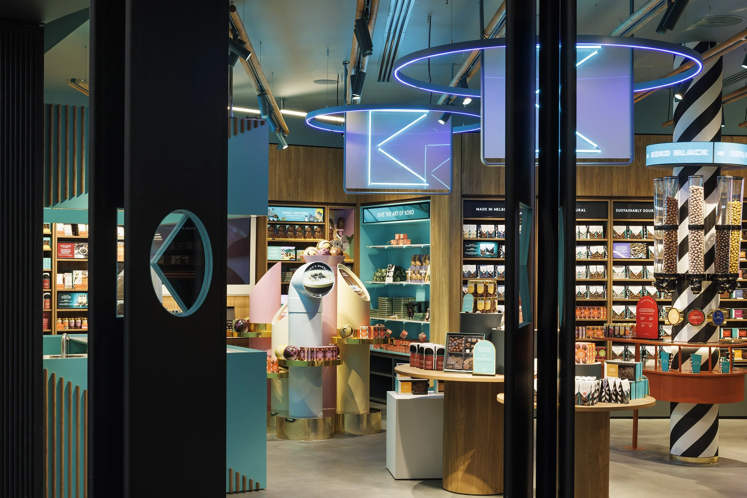 Koko Black | DesignOffice