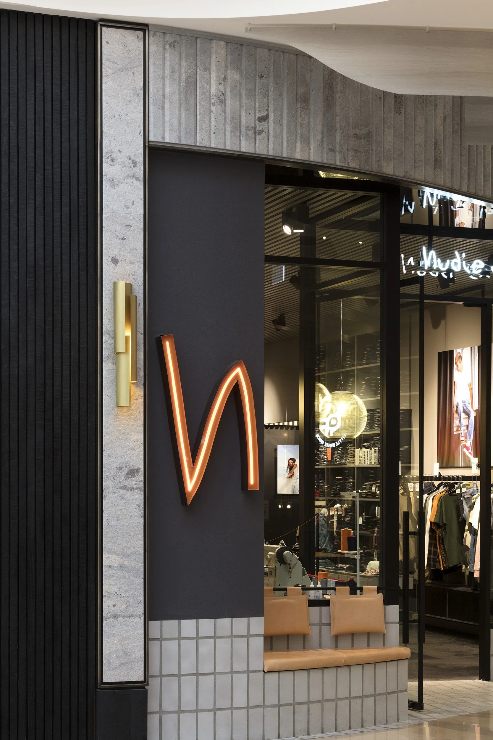 Chadstone Food Atrium  | Luchette Krelle