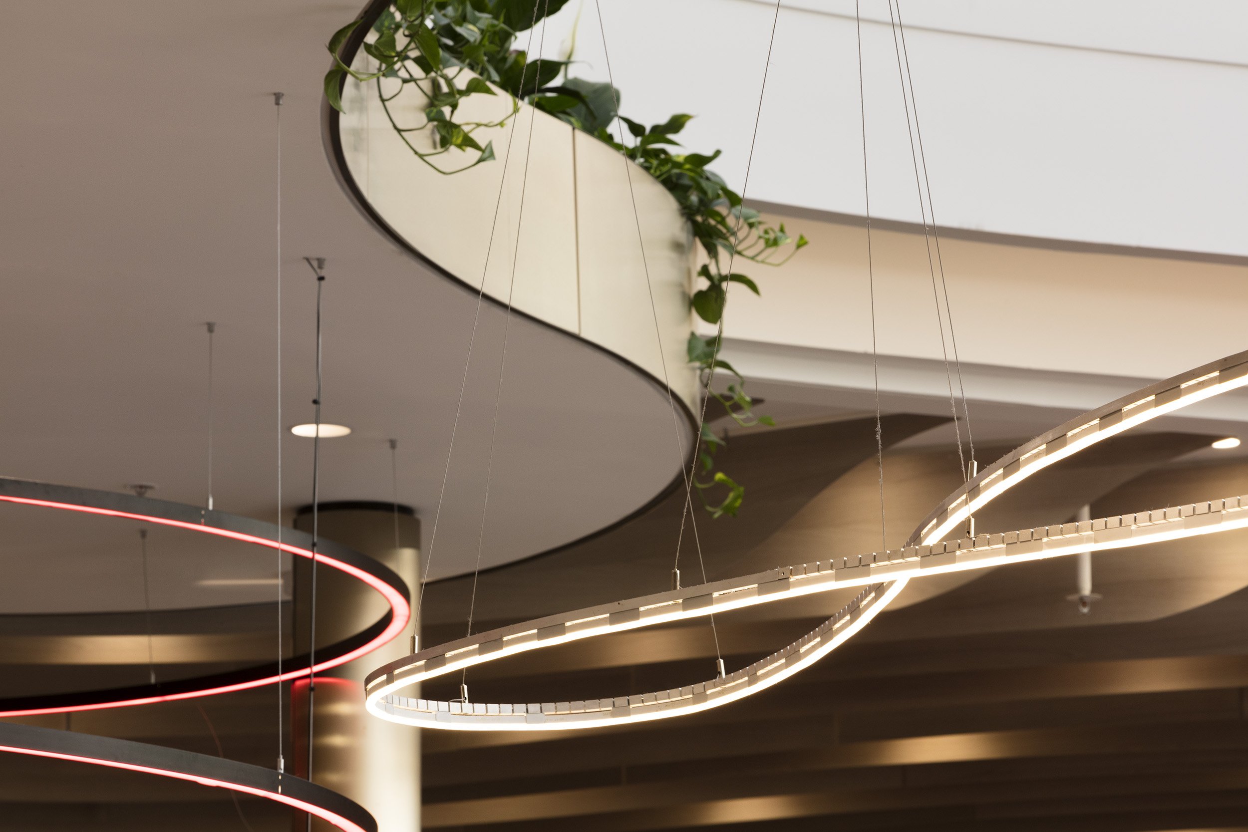 Chadstone Food Atrium  | Luchette Krelle