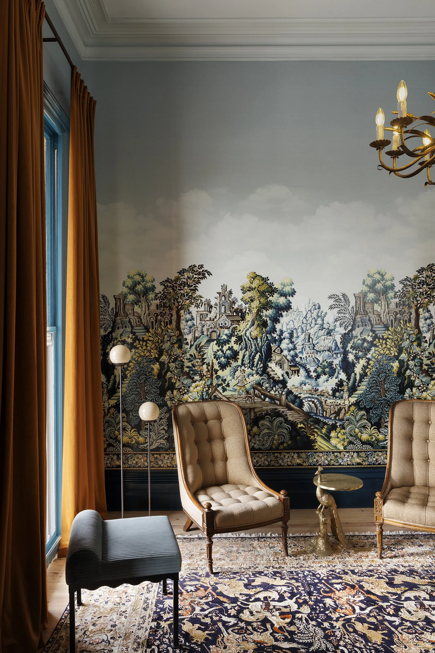 Queenscliff Hotel | Molecule