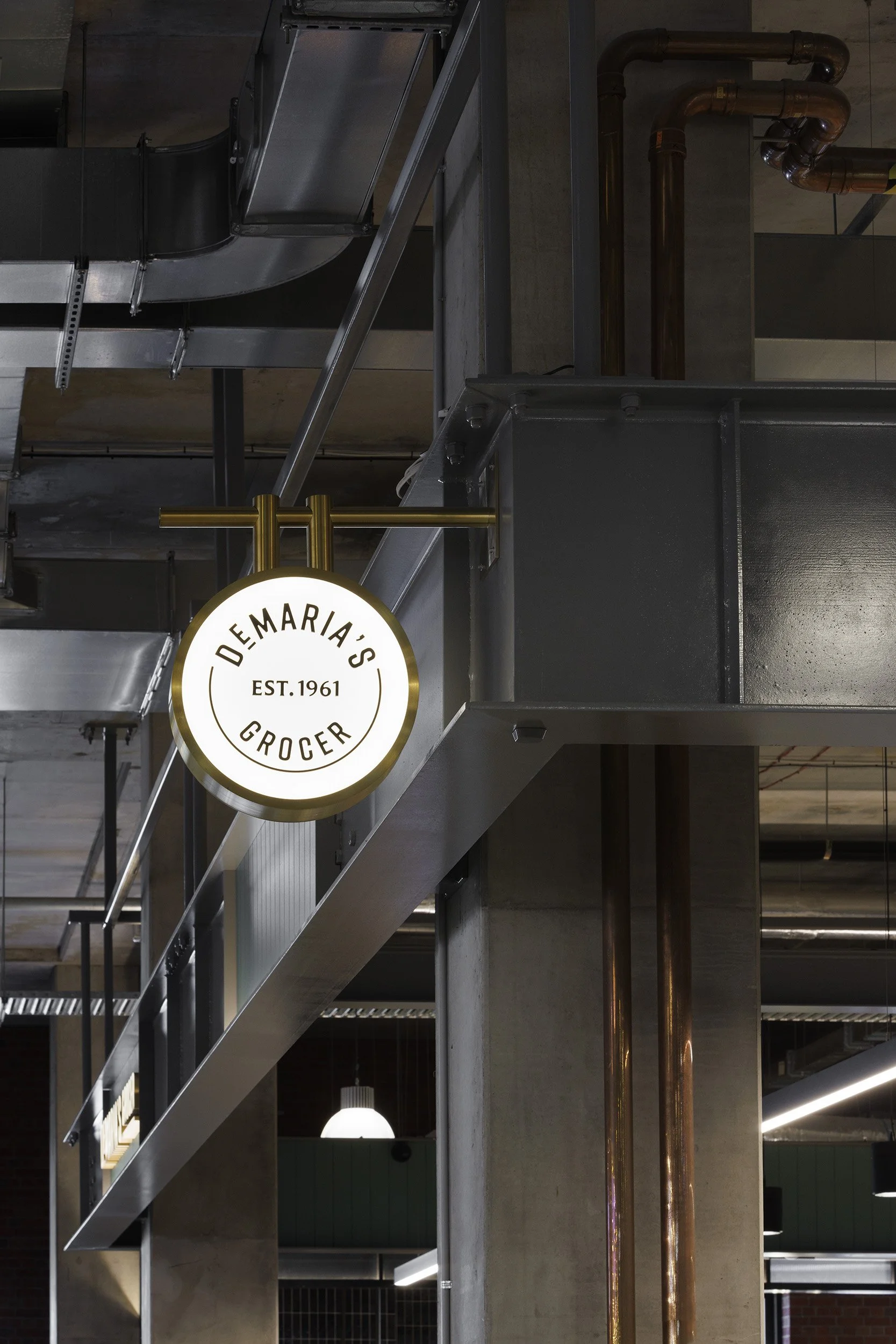 Richmond Traders | NH & SJB