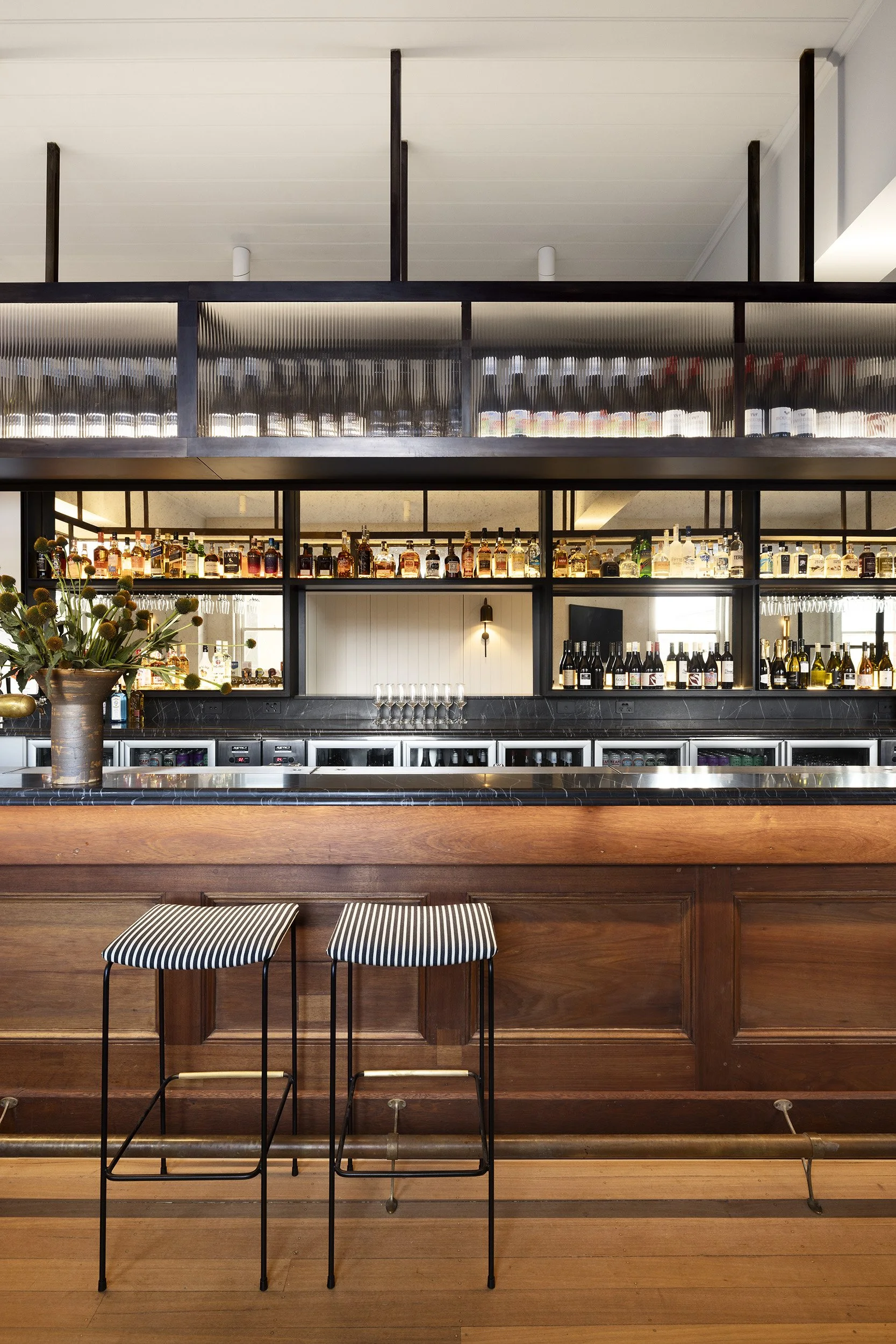 Queenscliff Hotel | Molecule Studio 