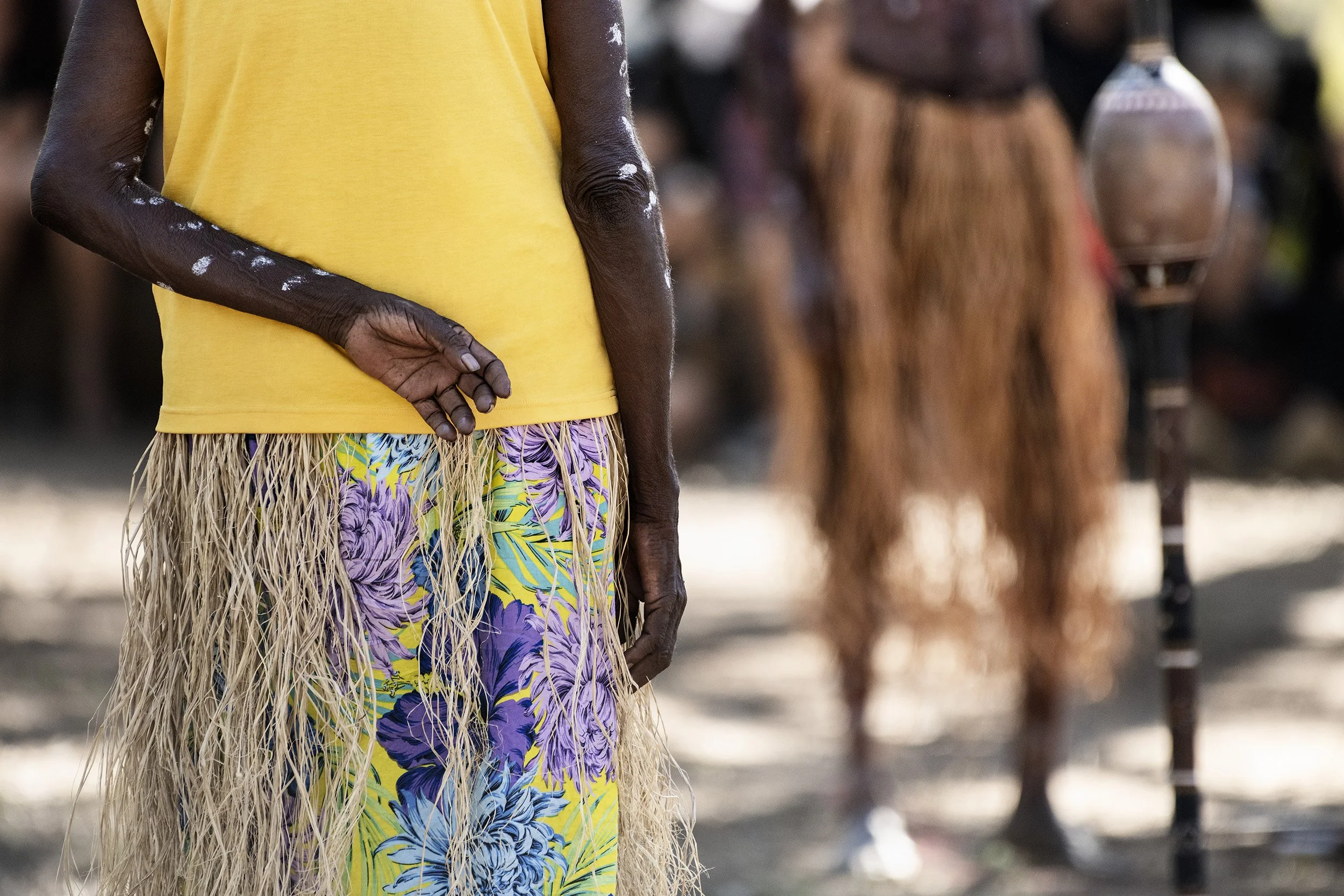 Laura Indigenous Dance Festival