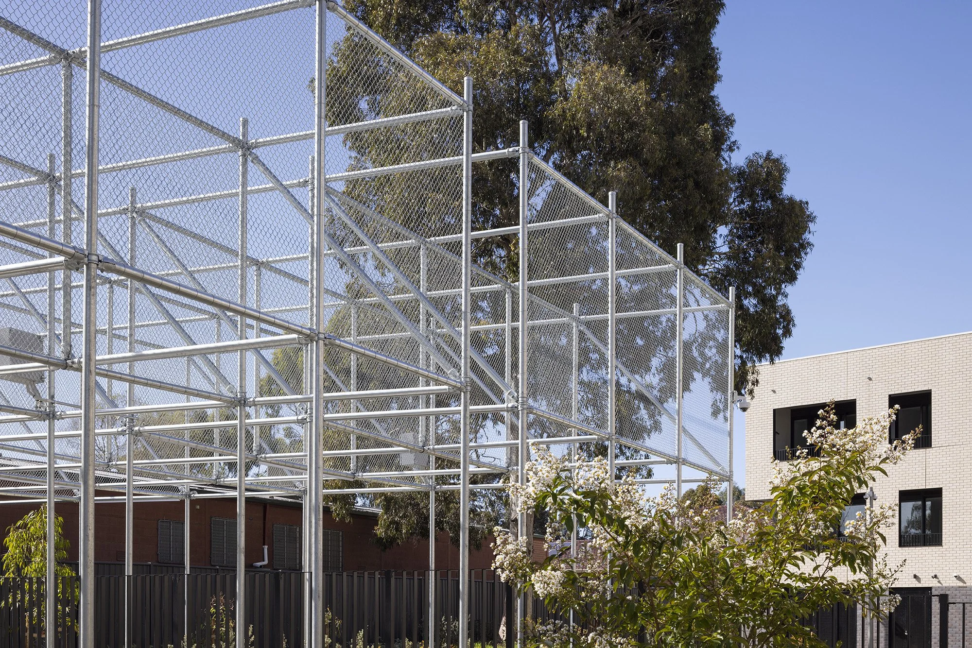 Tarakan St social and affordable housing | NH Architecture and Bird de la Coeur Architects with Openwork and Tract