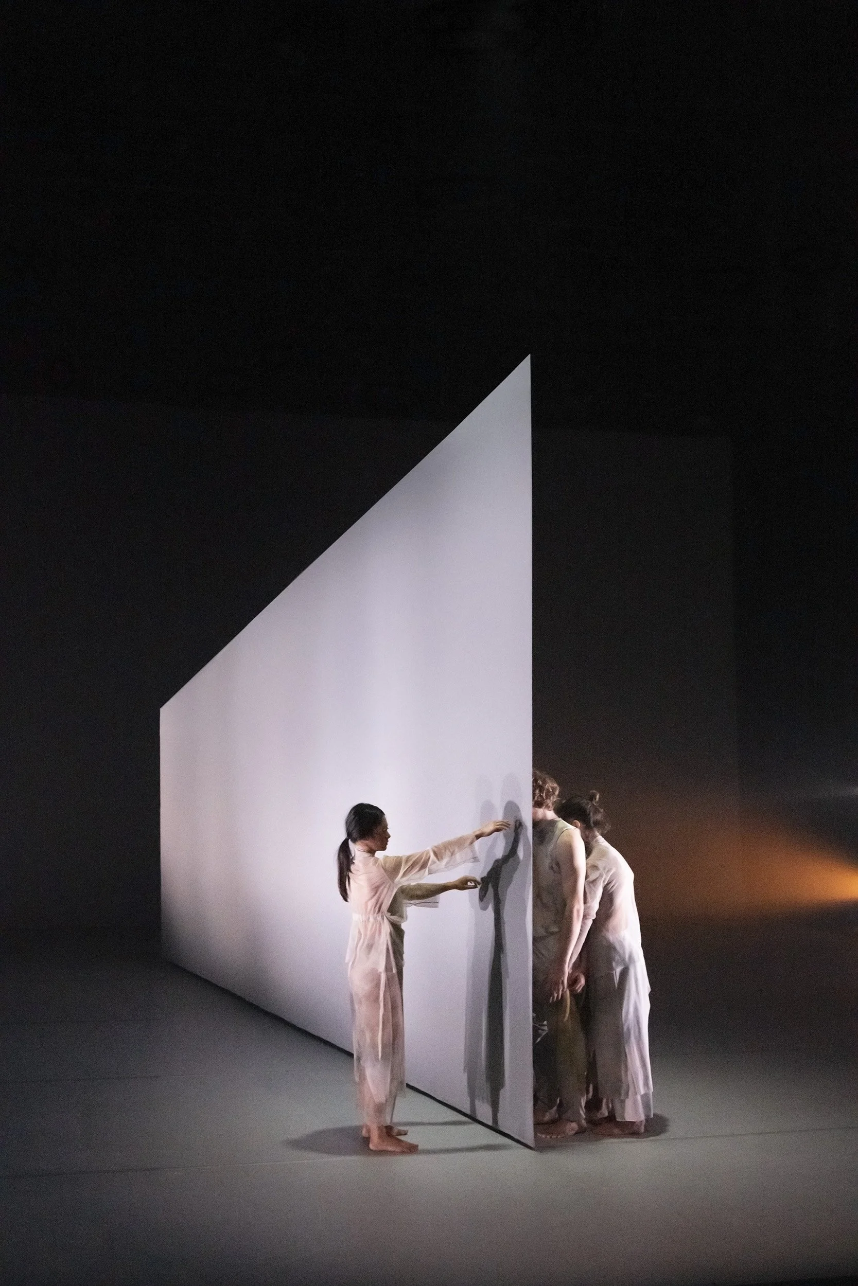 Dust | Liminal Studio 