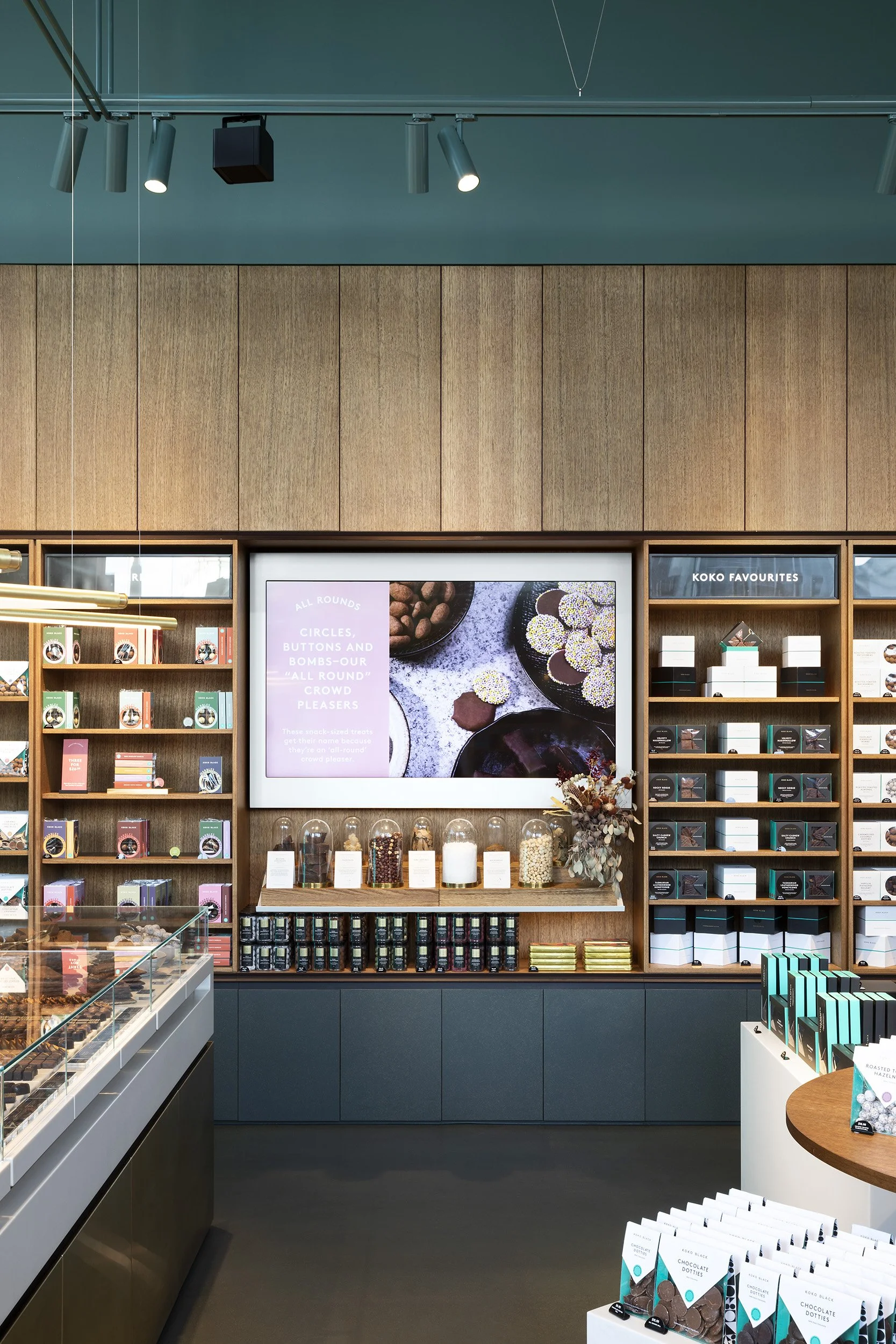 Koko Black | DesignOffice