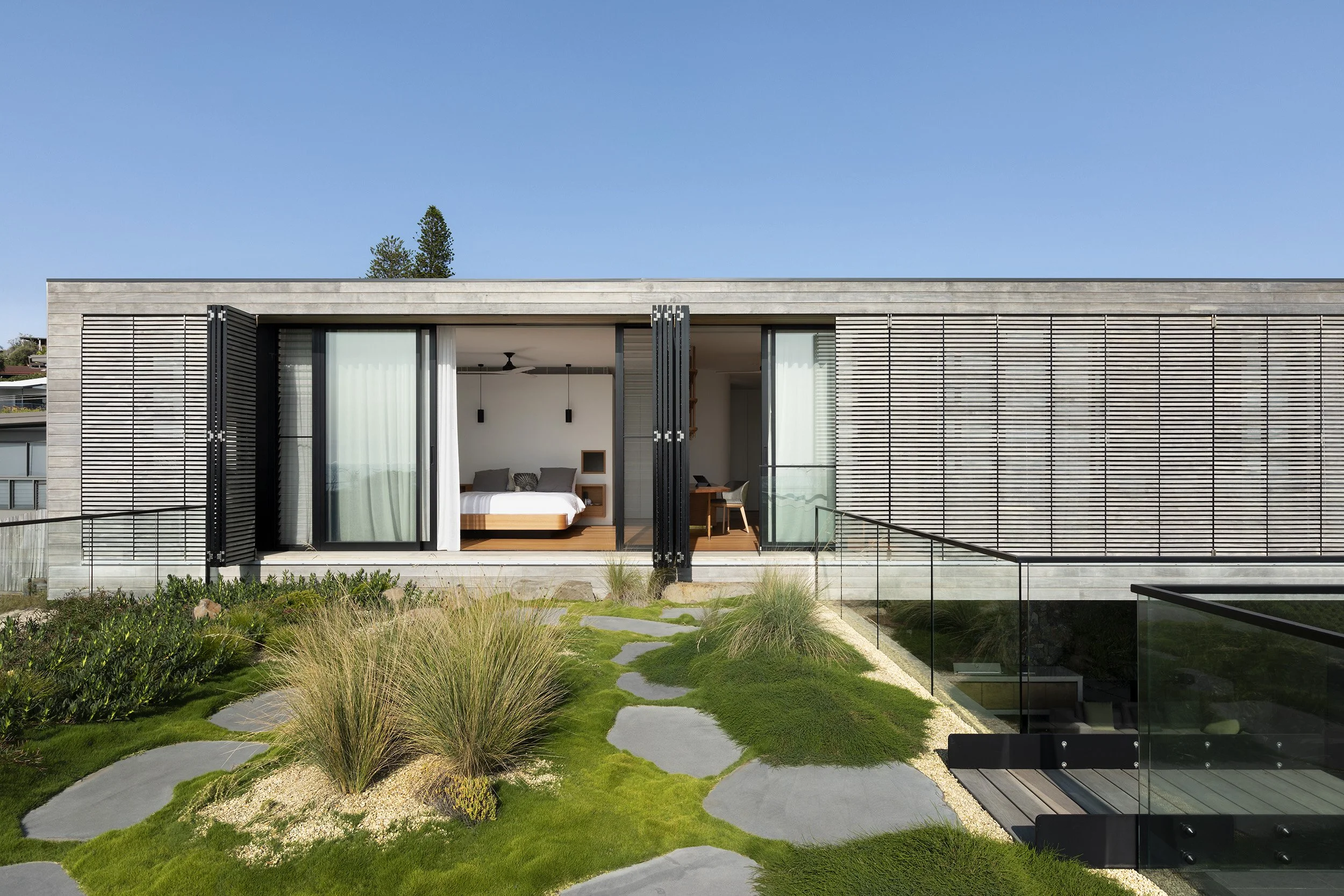 Pandanus House | Sparks Architects