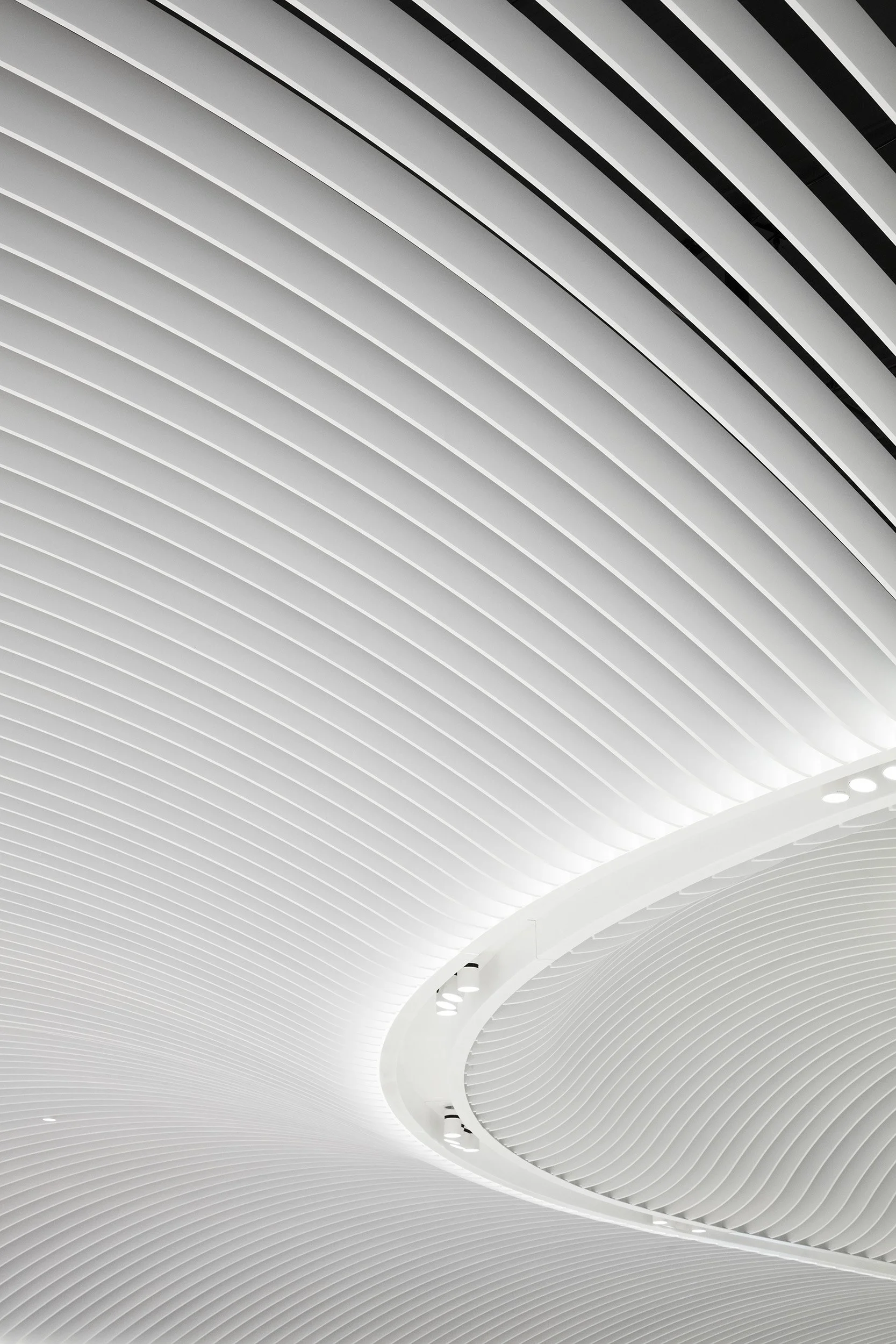 Eastland Shopping Centre | Universal Design Studio 