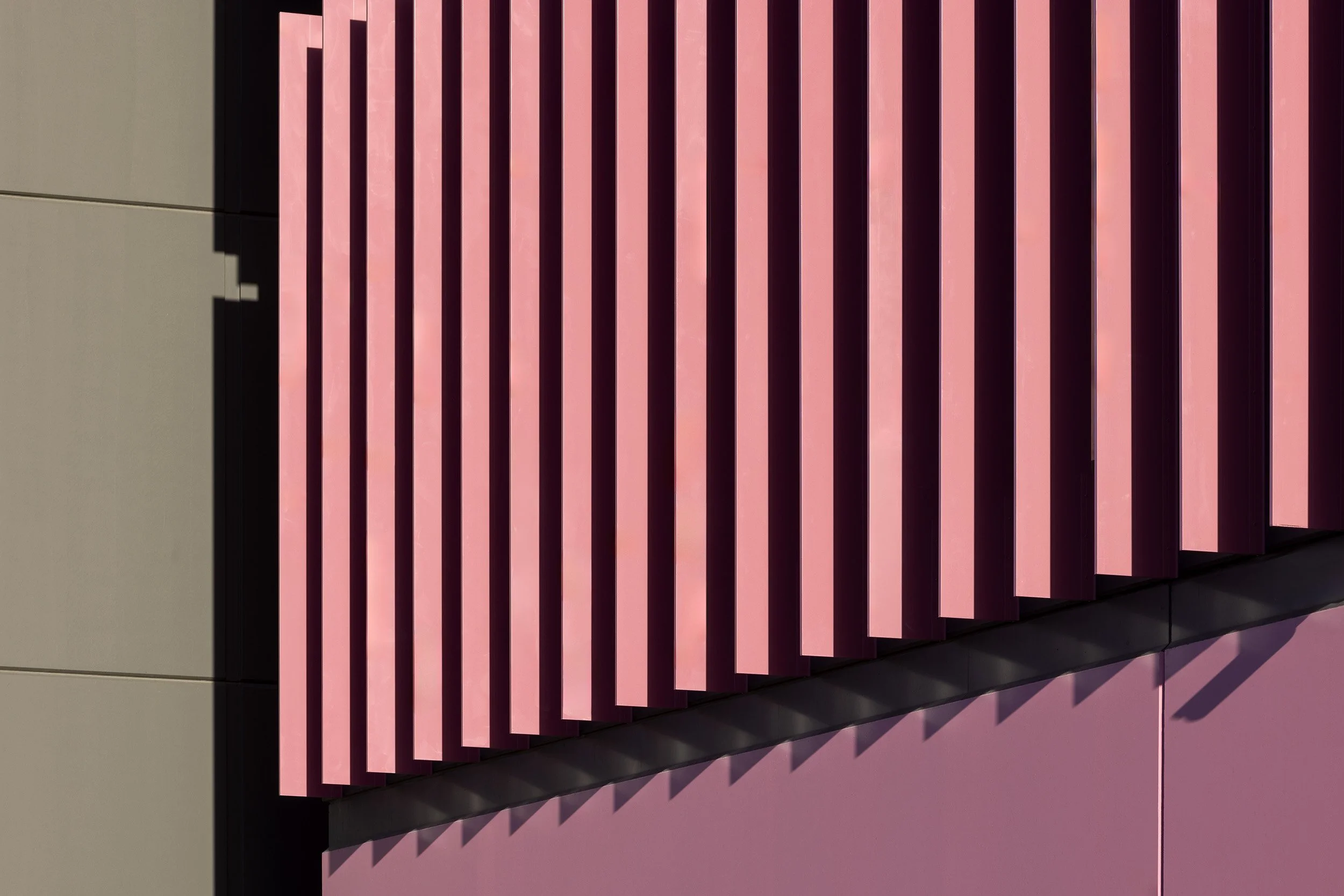 Sound Stage 6 | Grimshaw Architects