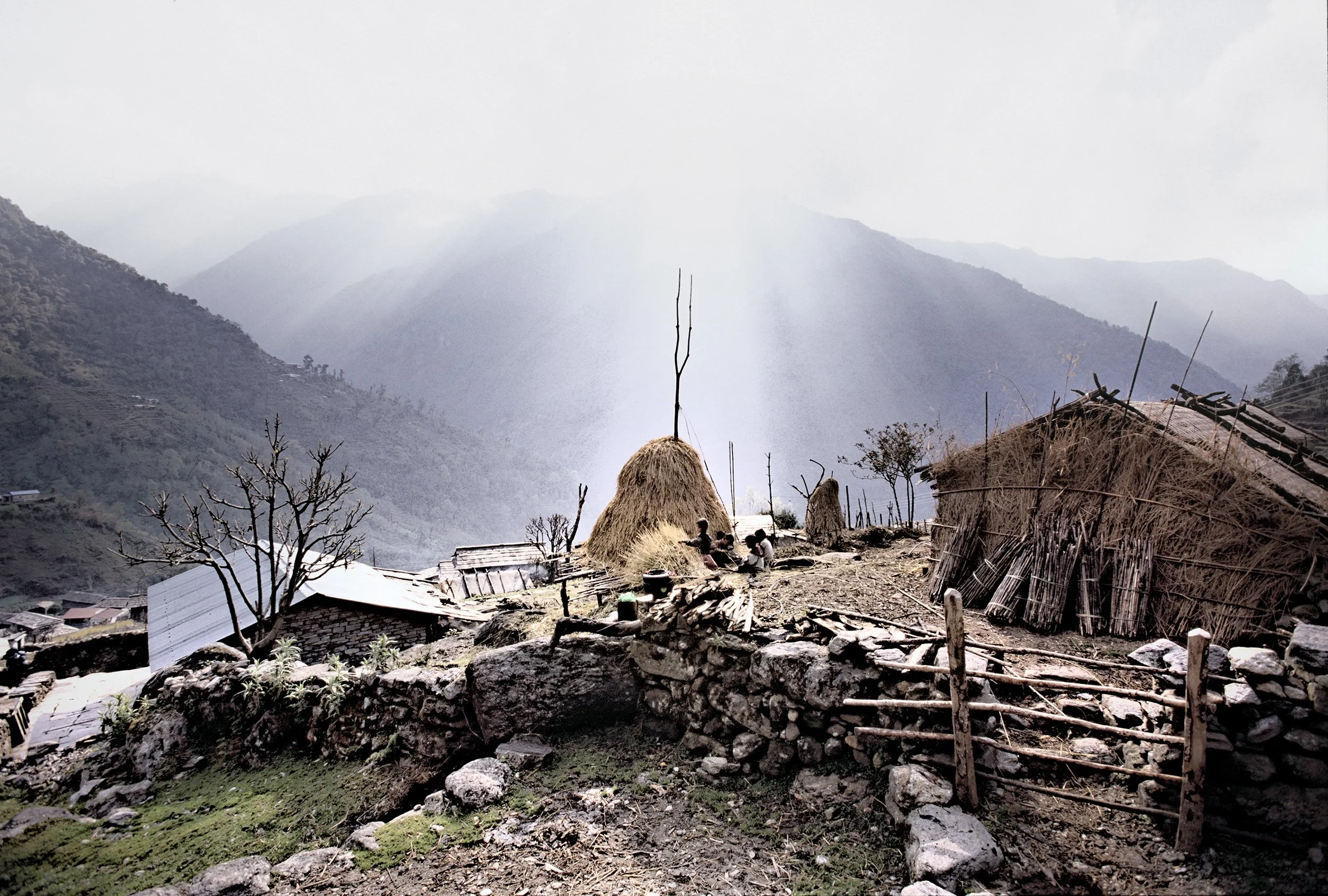 Annapurna Track | Nepal