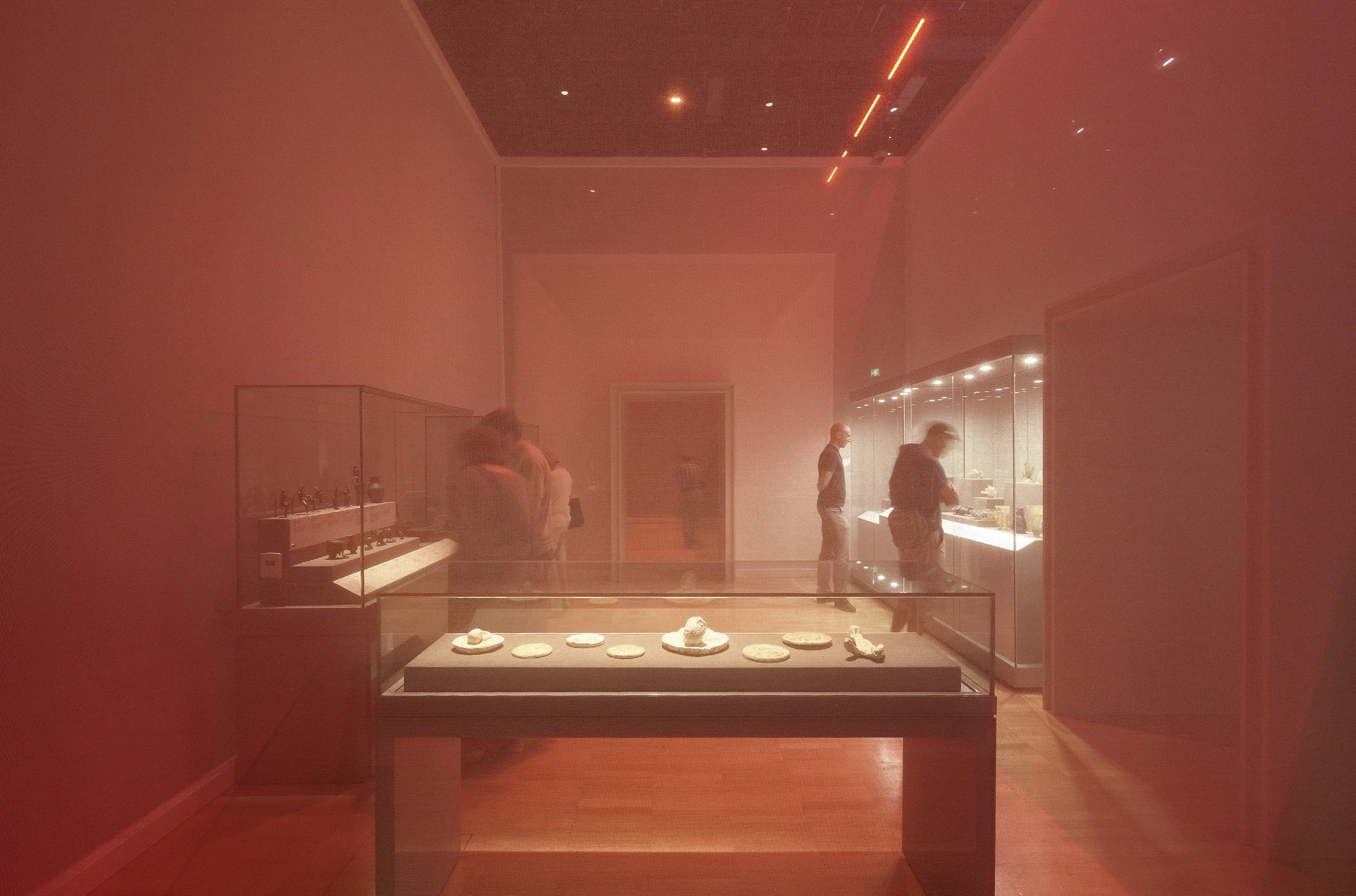 Afghanistan Hidden Treasures | DesignOffice | Melbourne Museum 