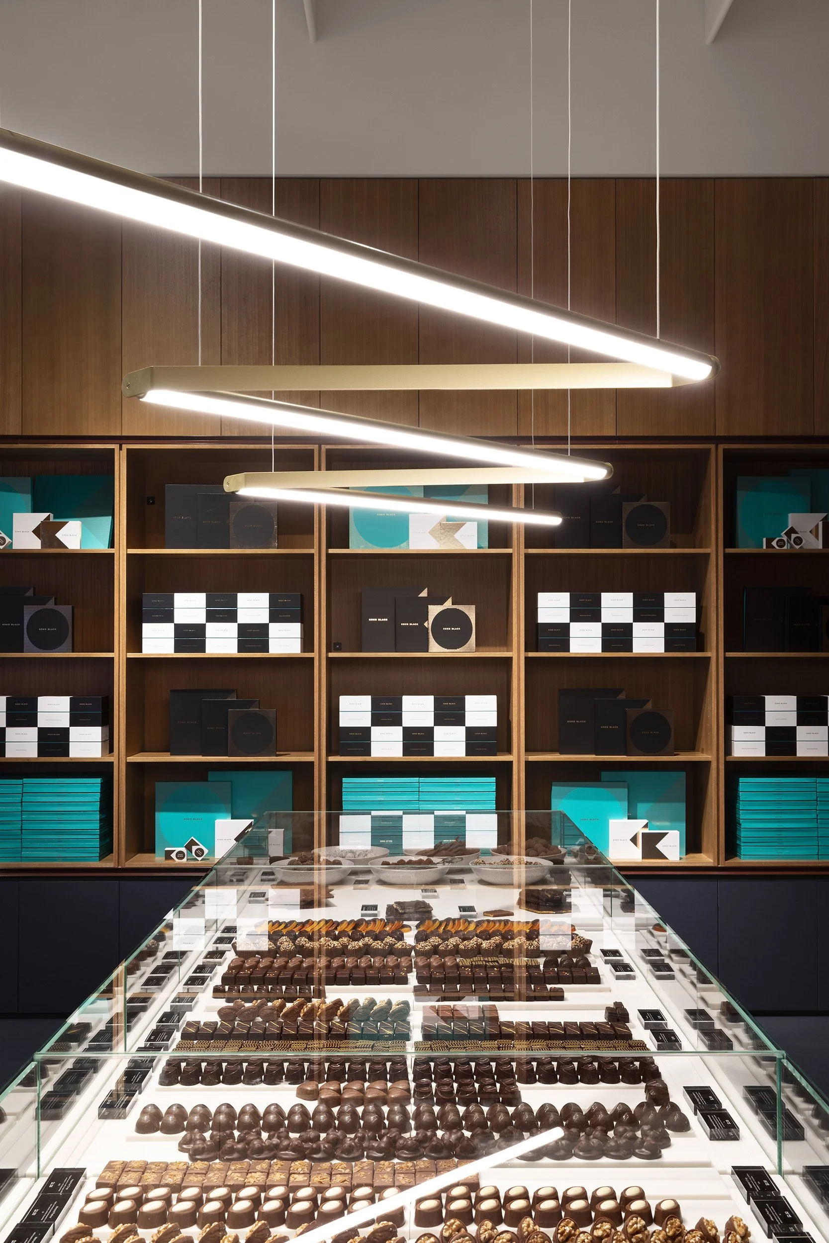 Koko Black | DesignOffice