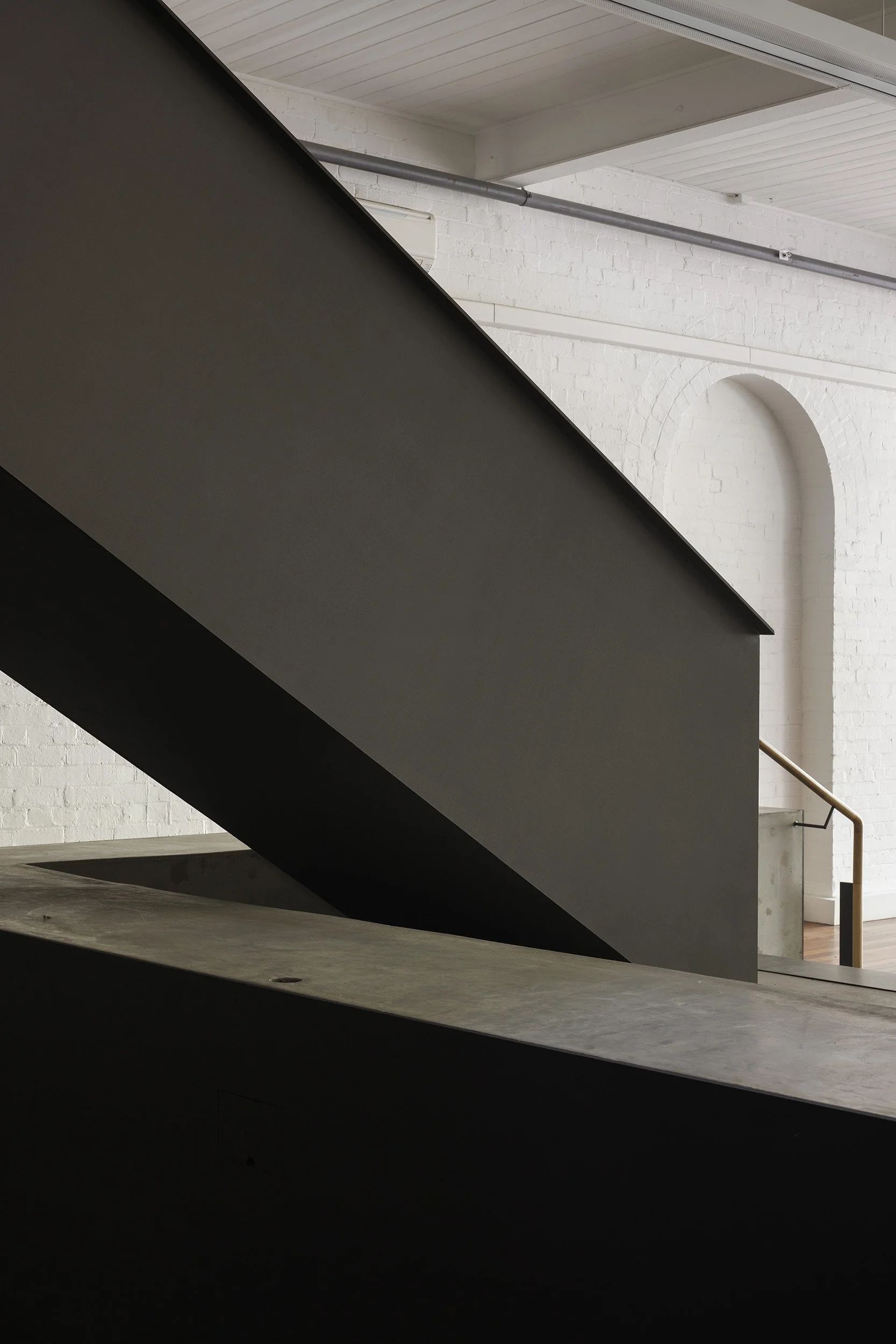 Cult Showroom | DesignOffice 