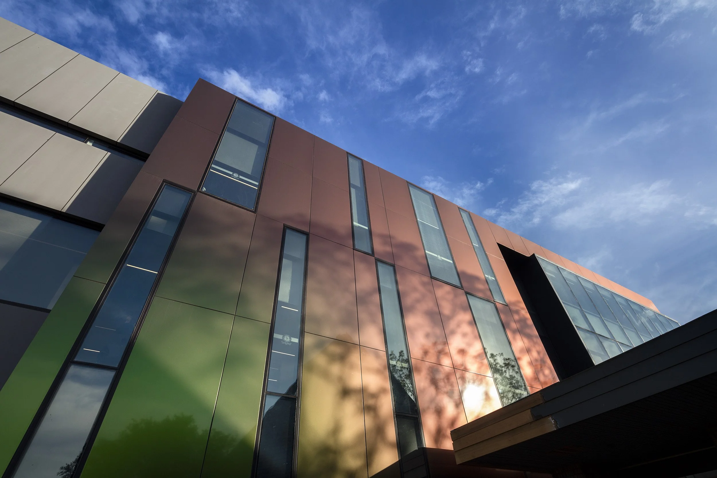 Carey Baptist Grammar School | Hayball Architects