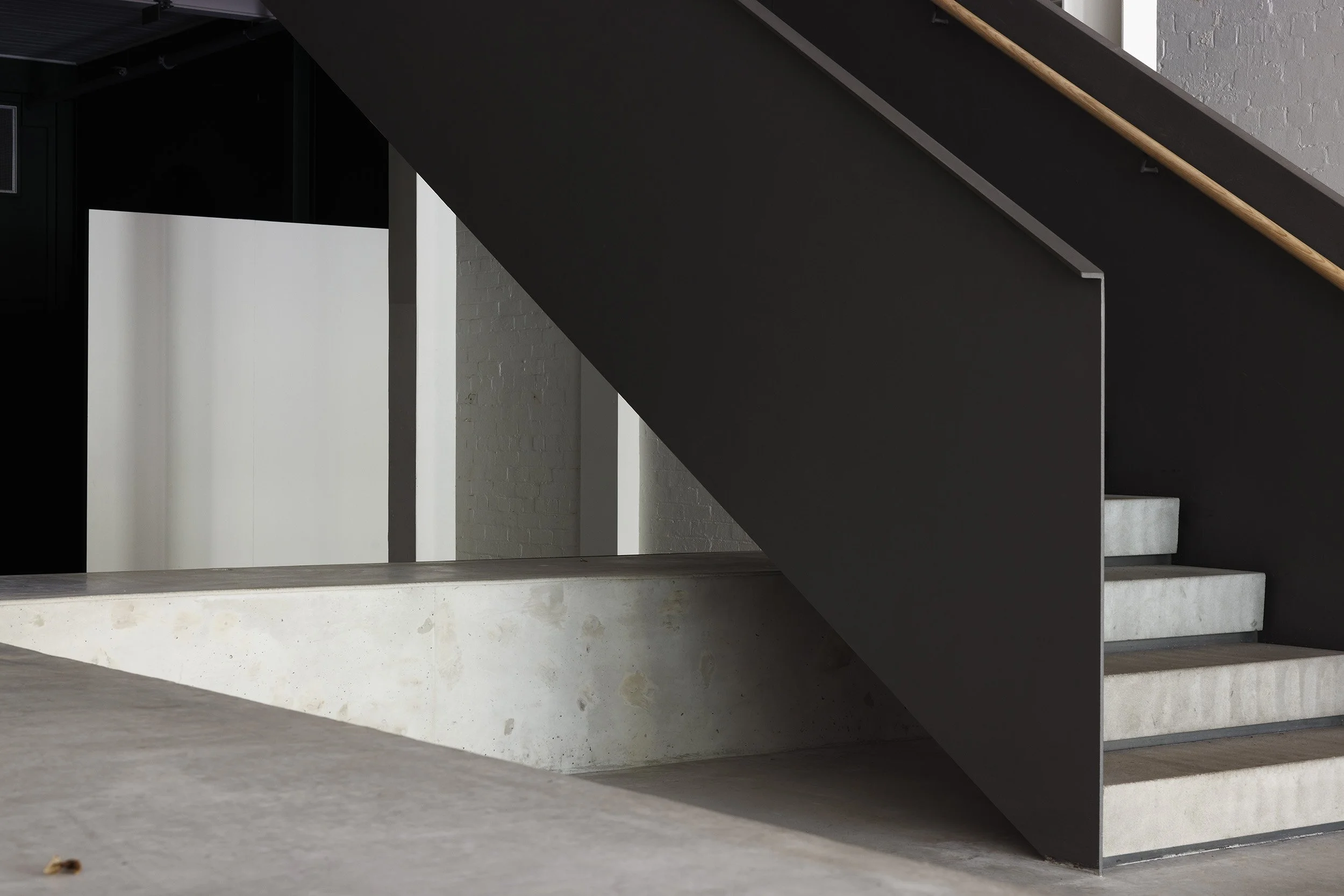 Cult Showroom | DesignOffice 