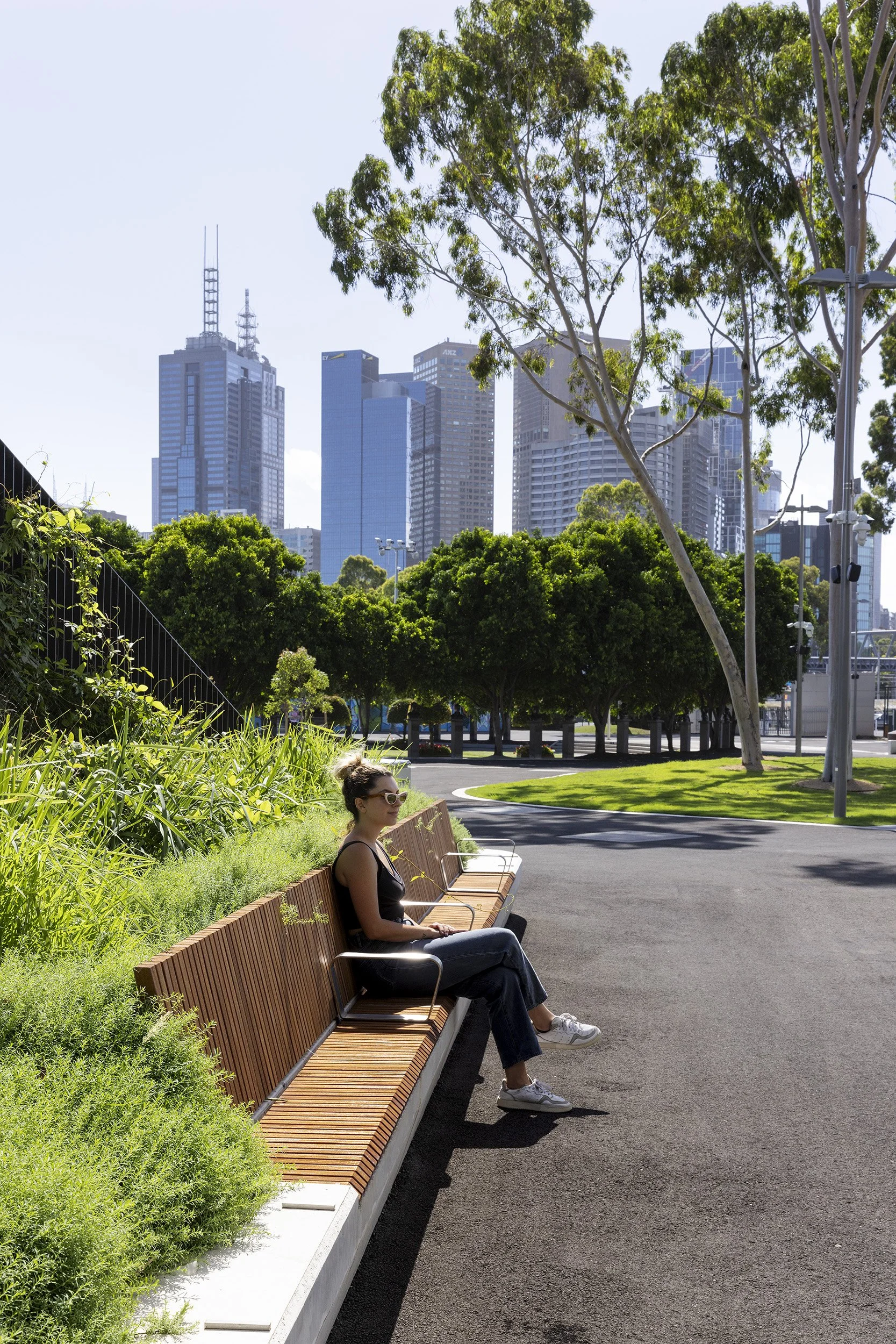 Centrepiece | NH Architecture 