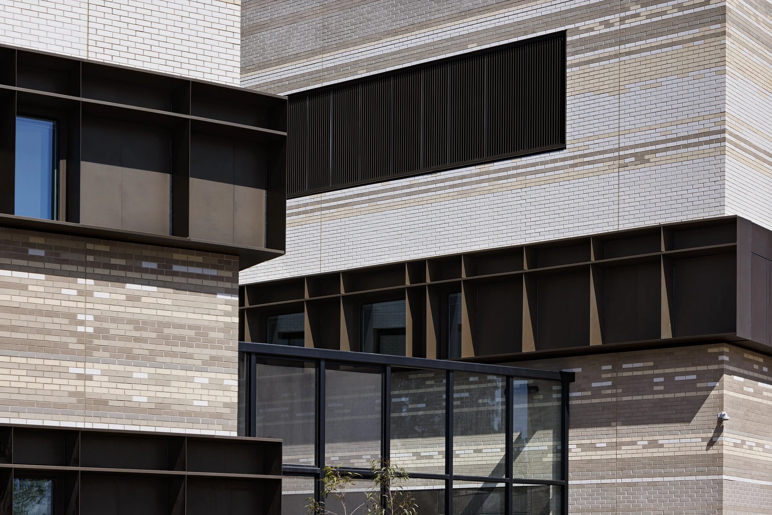 Sunshine Mental Health and Wellbeing Centre | NH Architecture + NTC Architects