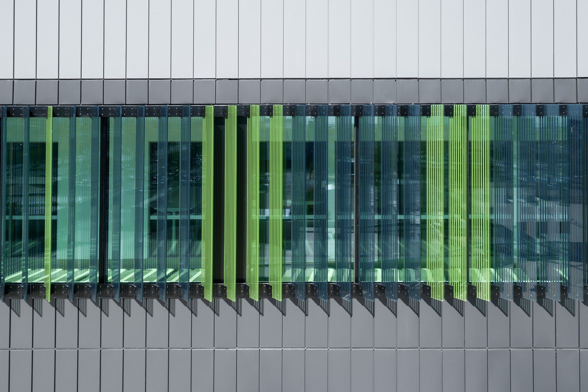 Northern Hospital | NH Architecture + NTC