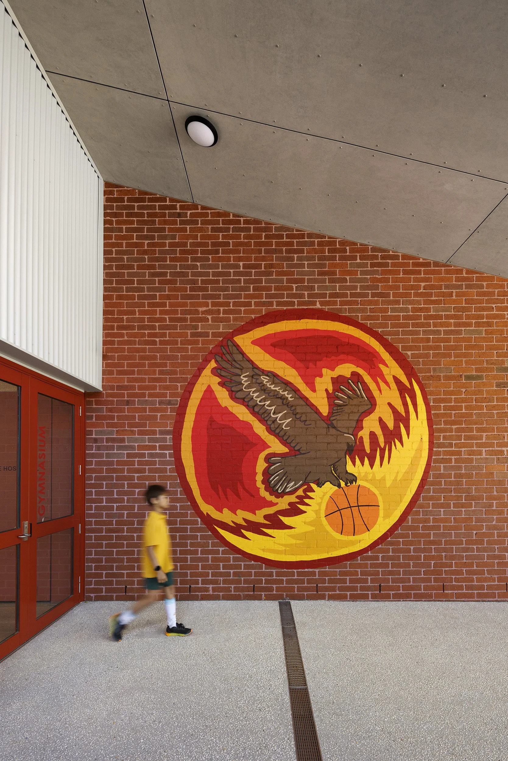 West Footscray Primary School | Kennedy Nolan