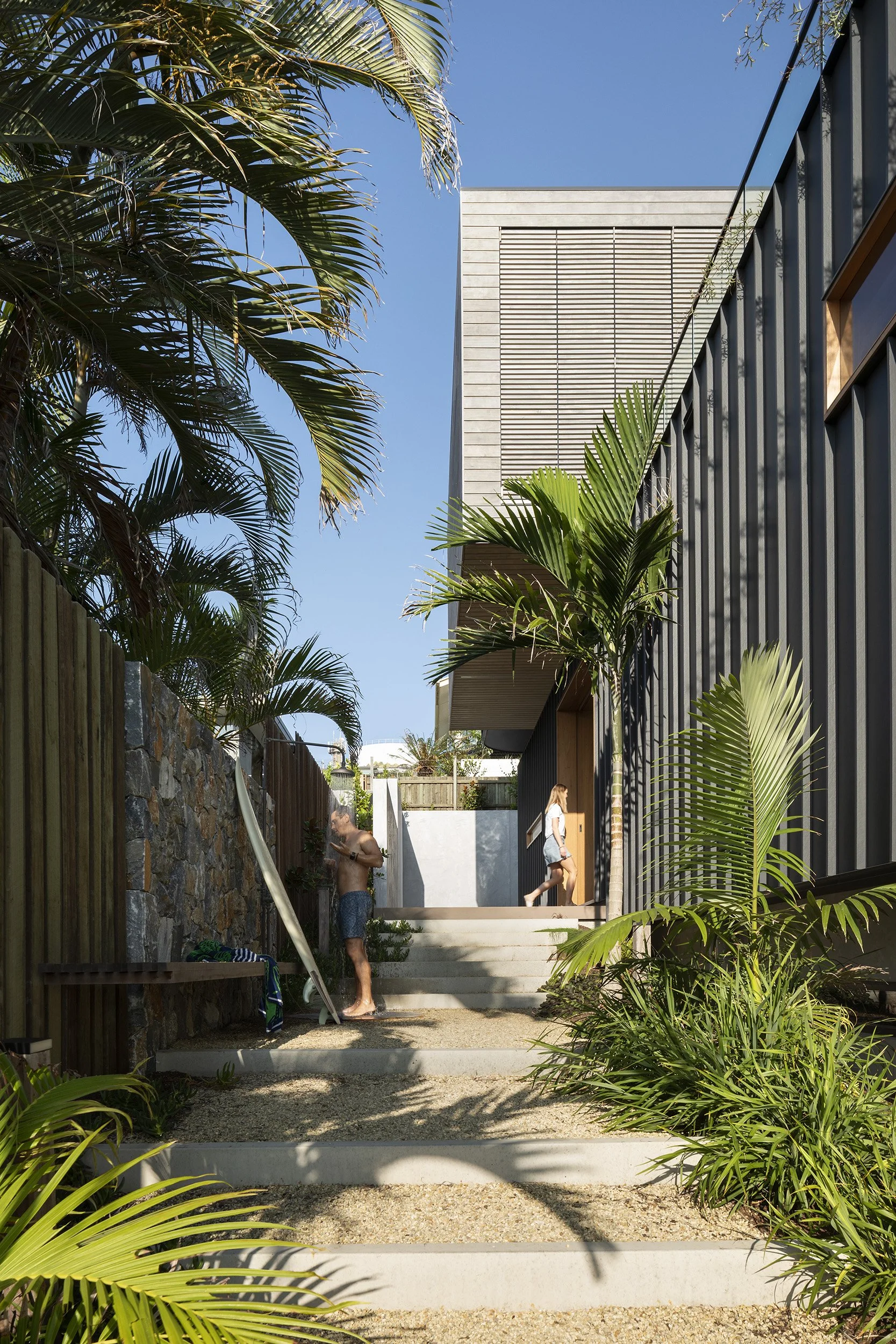 Pandanus House | Sparks Architects