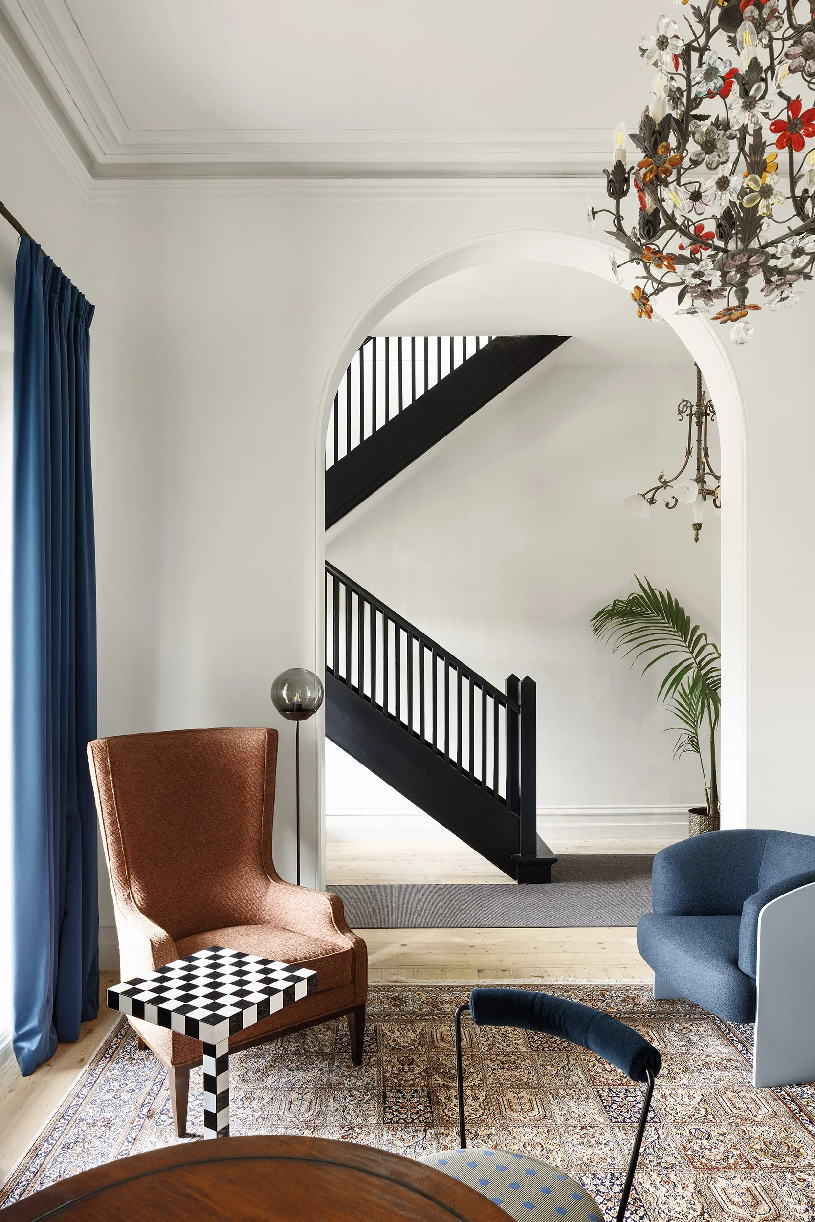Queenscliff Hotel | Molecule Studio 