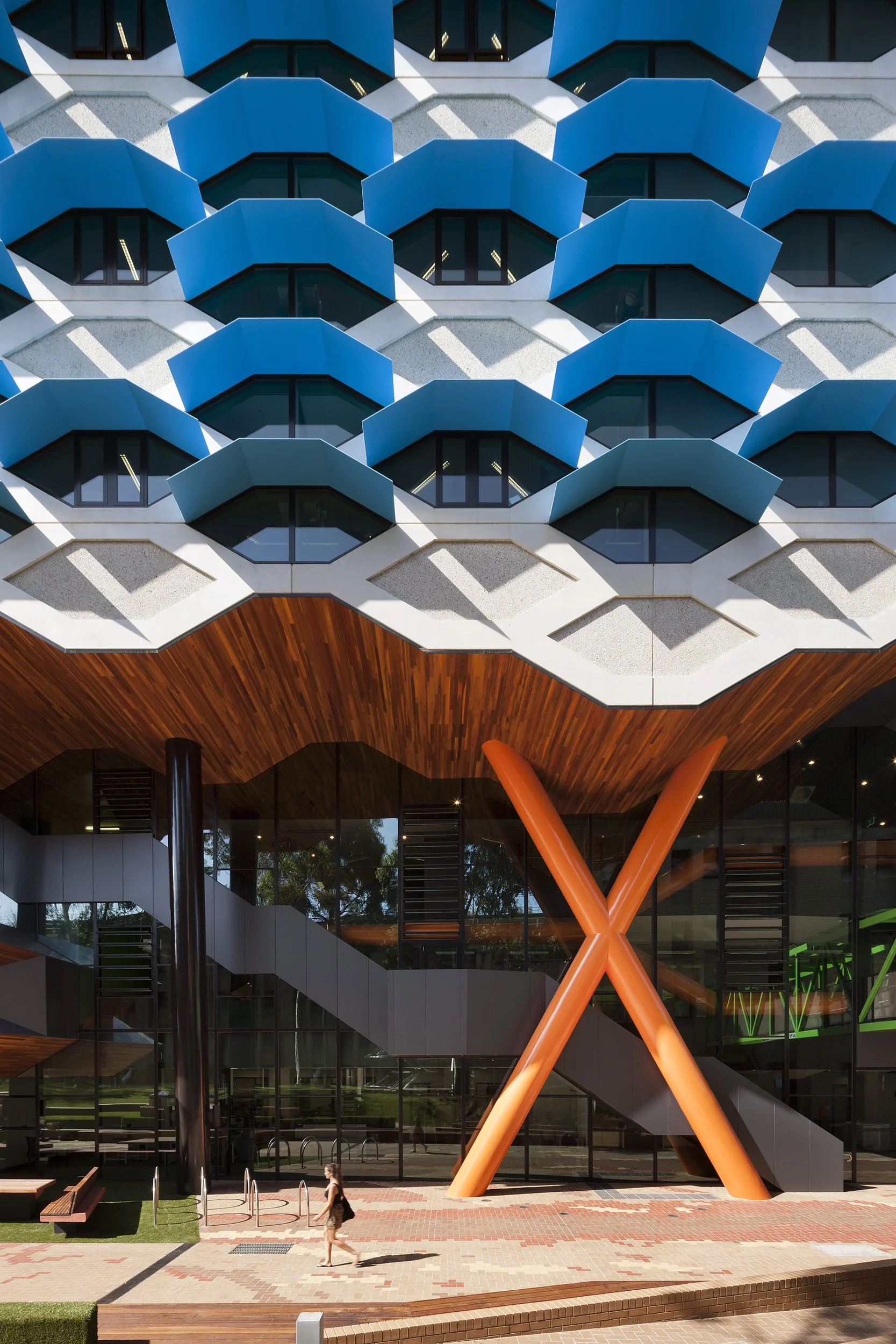 LIMS Biosciences - Latrobe University | Lyons