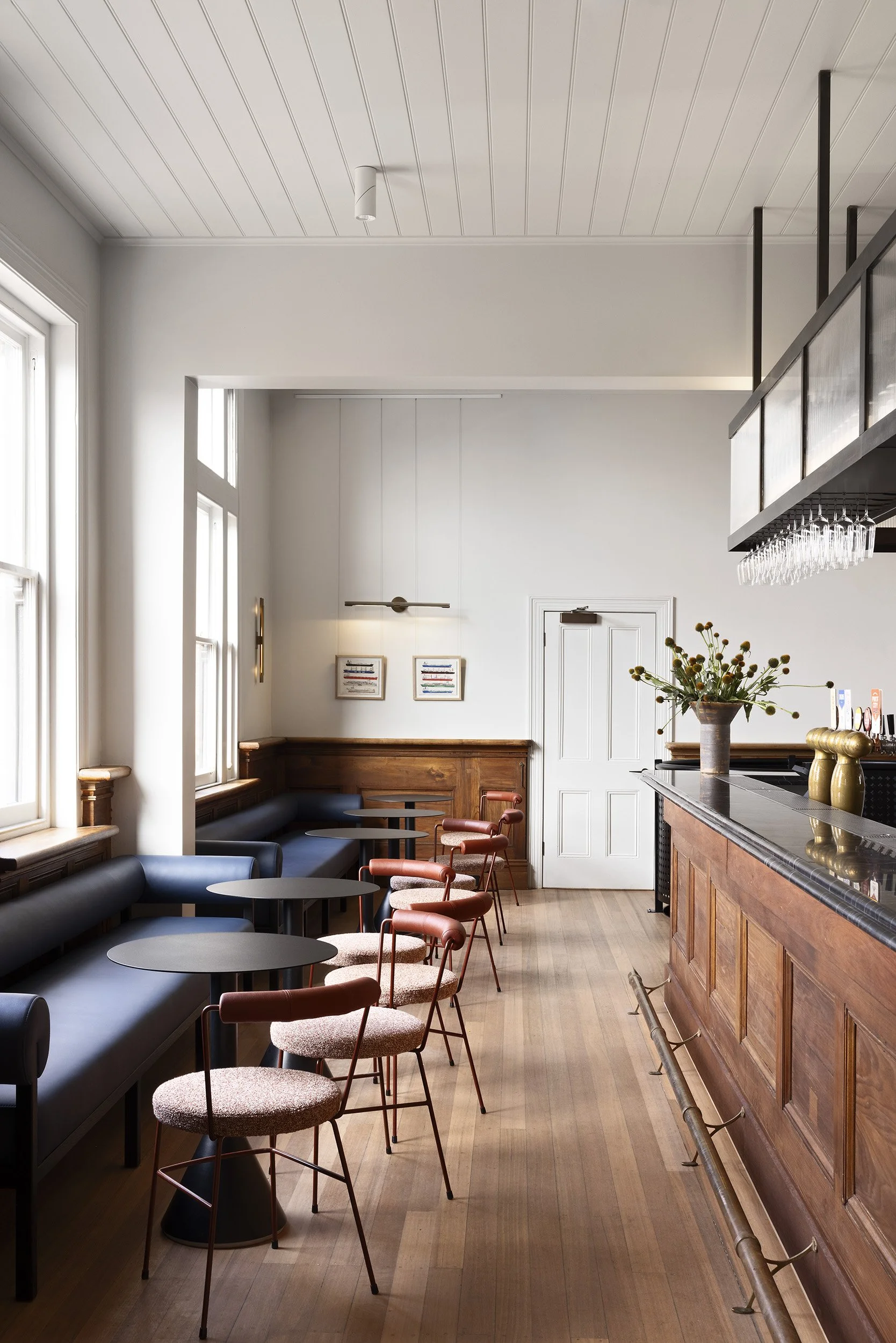 Queenscliff Hotel | Molecule Studio 
