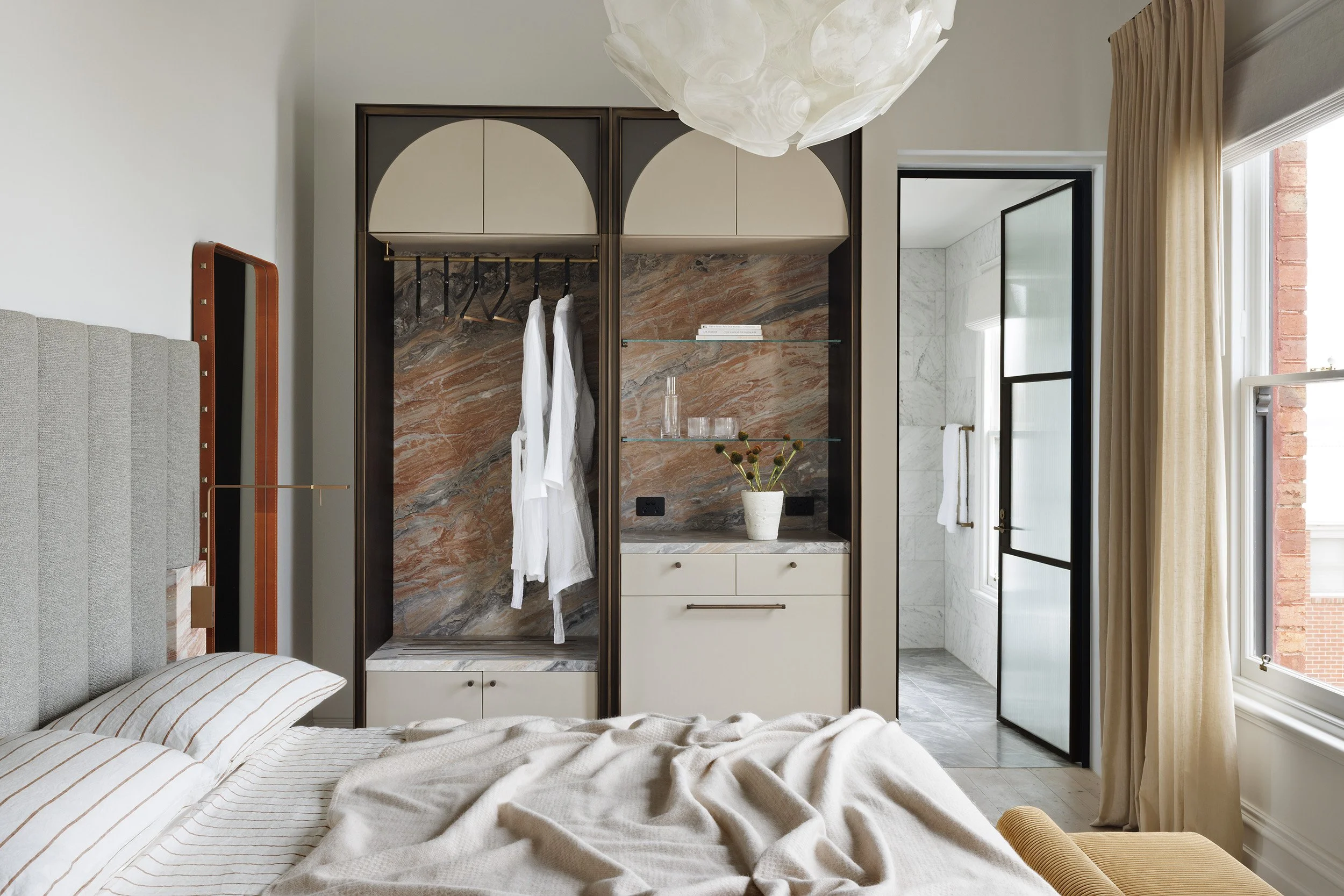 Queenscliff Hotel | Molecule Studio 
