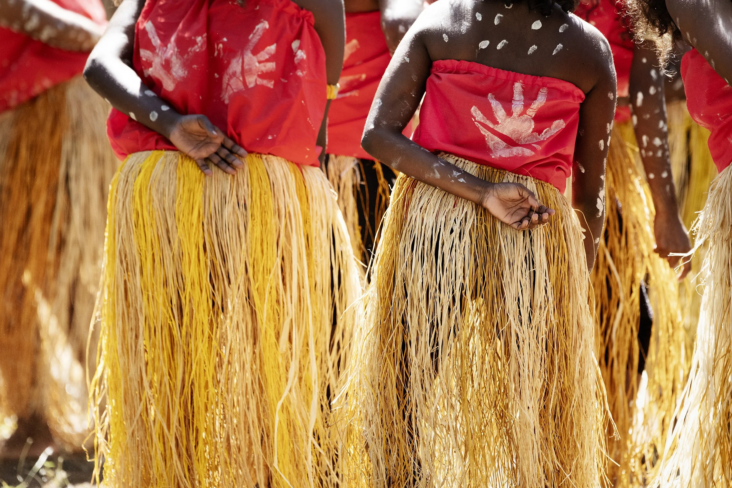 Laura Indigenous Dance Festival