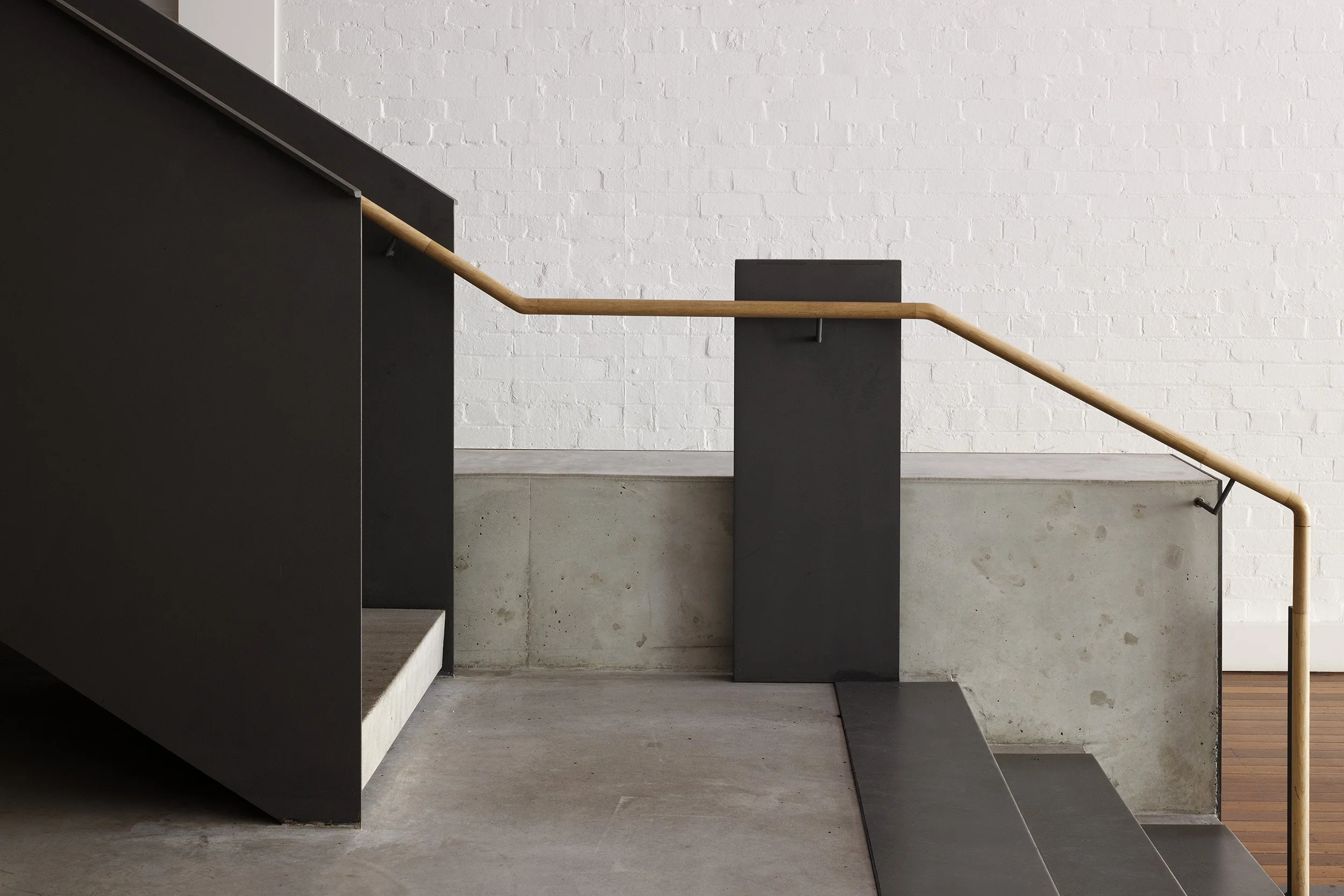 Cult Showroom | DesignOffice 