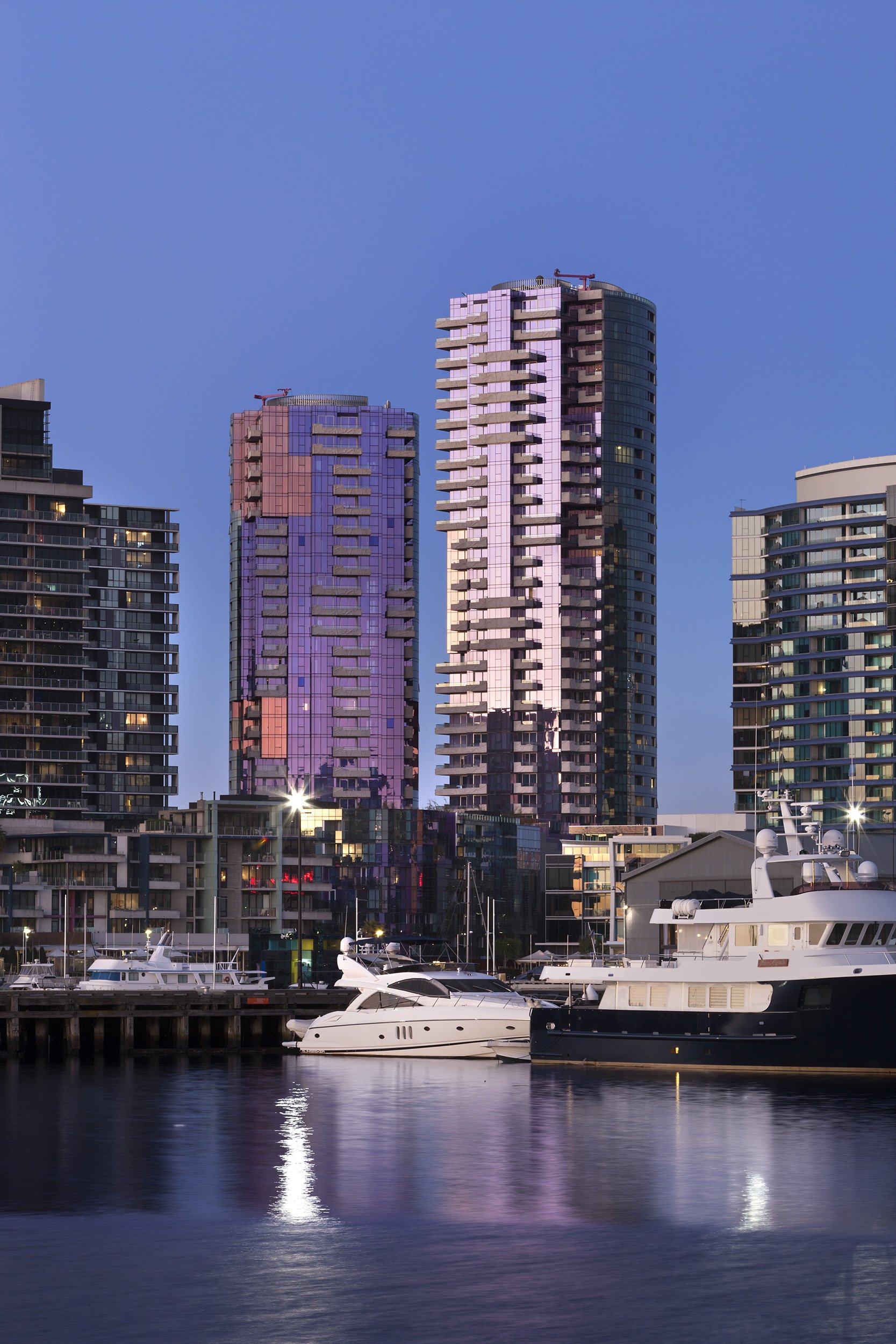 The Quays | McBride Charles Ryan 