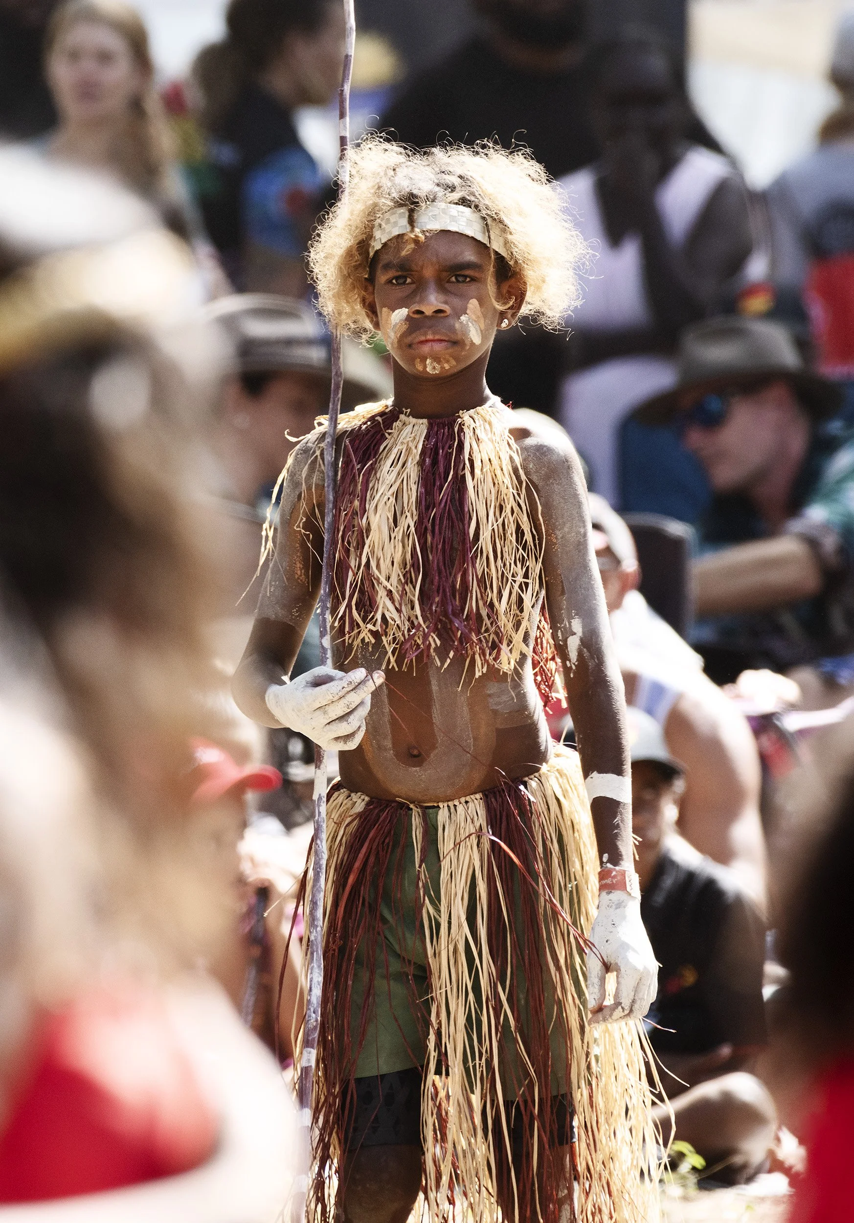 Laura Indigenous Dance Festival