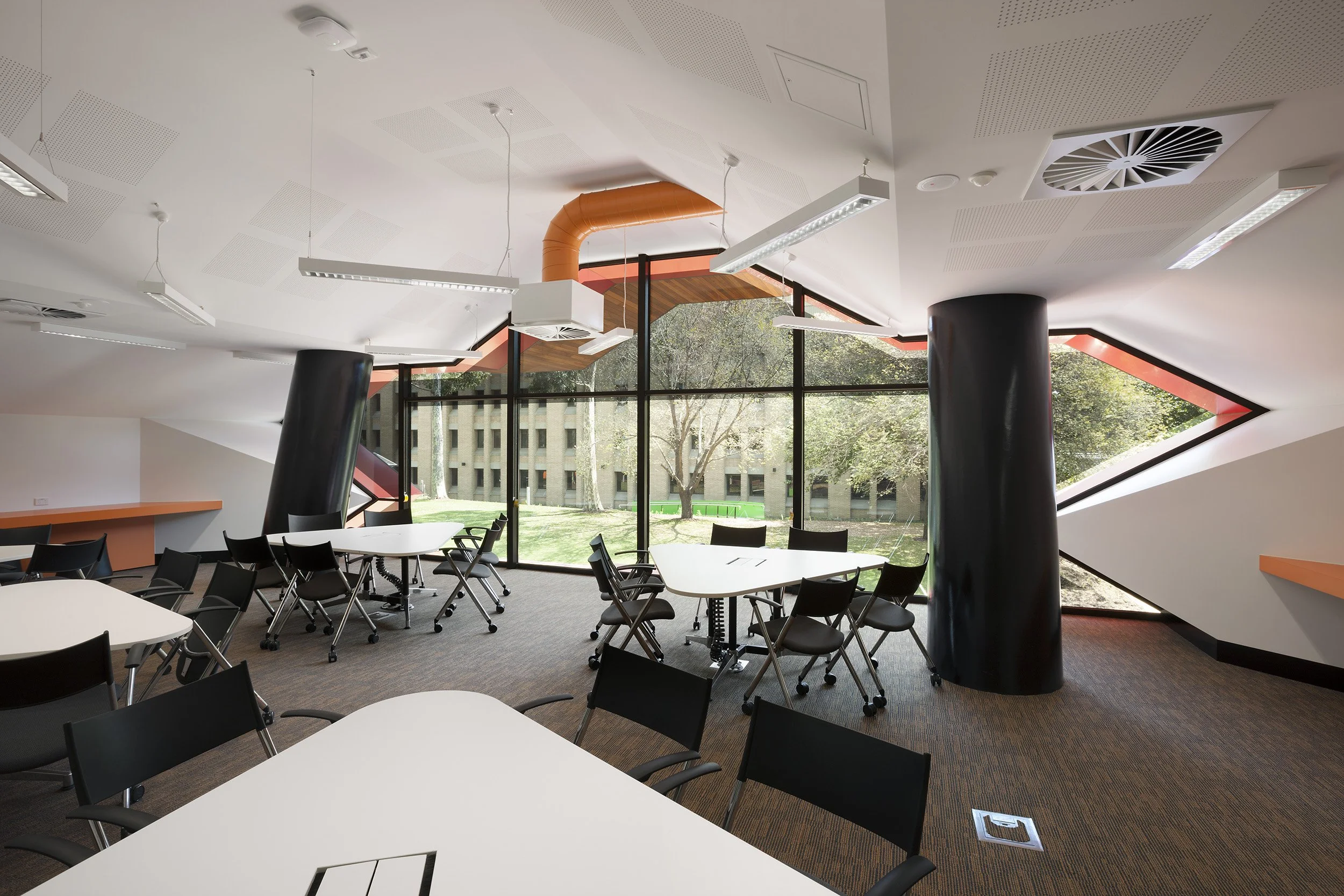 LIMS Biosciences - Latrobe University | Lyons