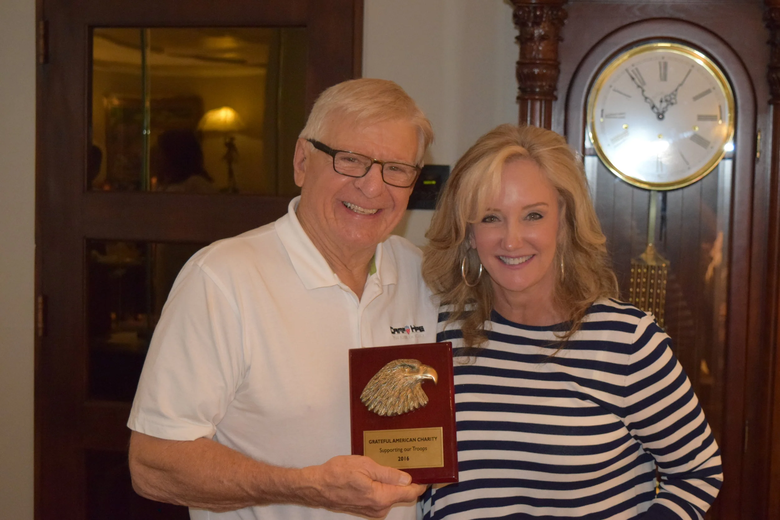 Paula Forshee & Catalyst Property Management